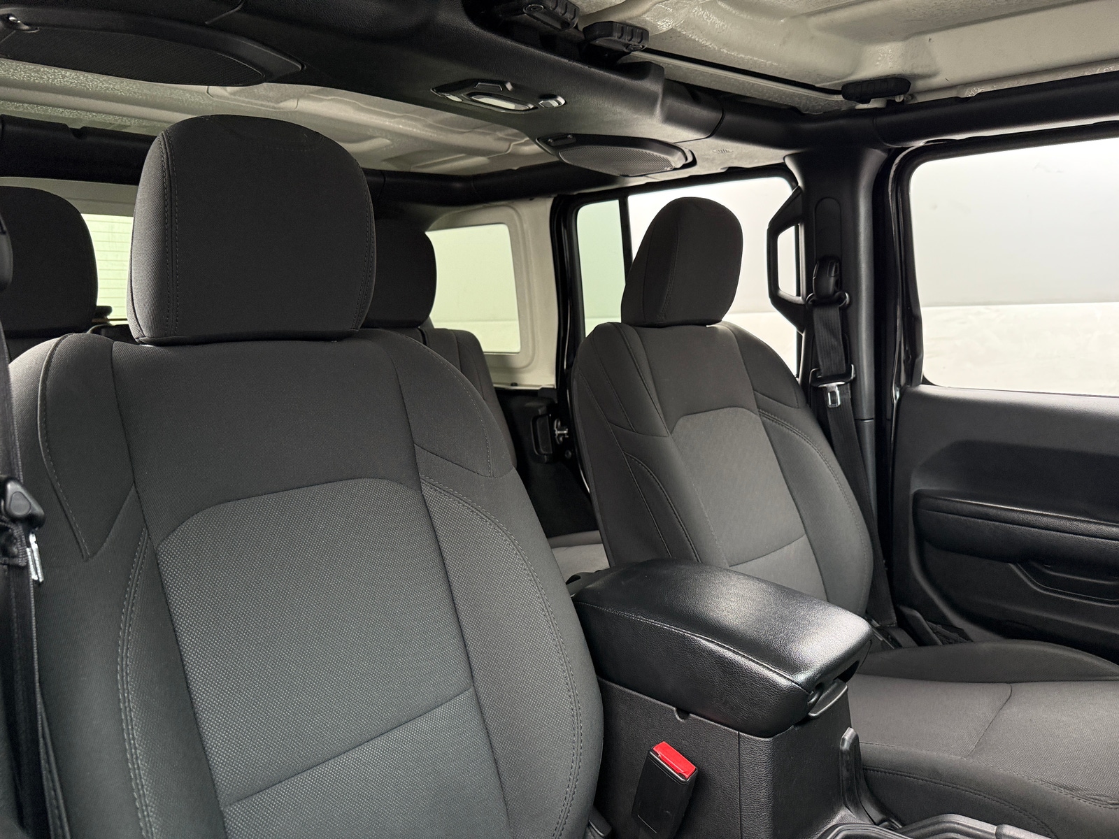 Thumbnail: 2023 Jeep Wrangler - 2