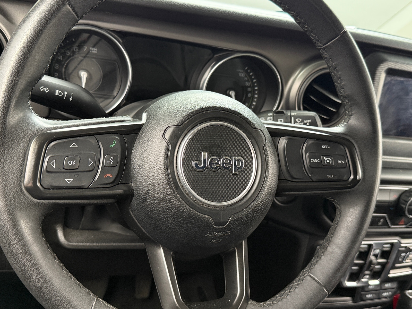 Thumbnail: 2023 Jeep Wrangler - 5