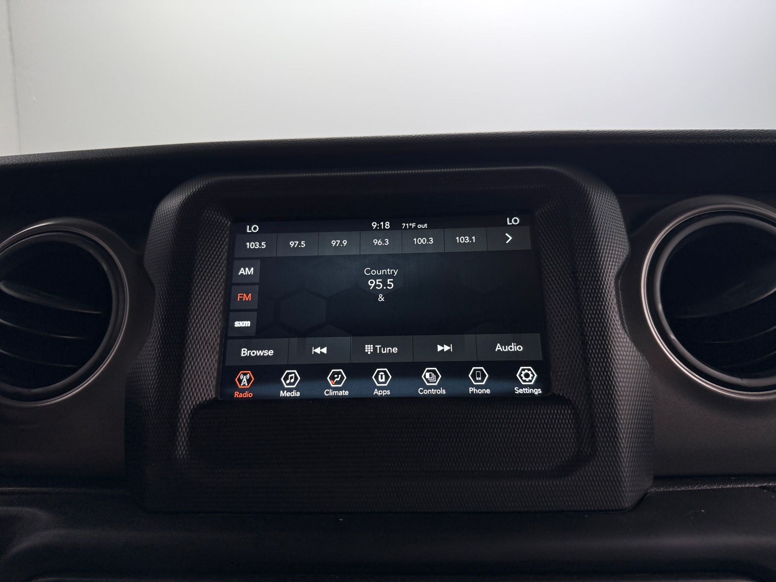 Thumbnail: 2023 Jeep Wrangler - 4