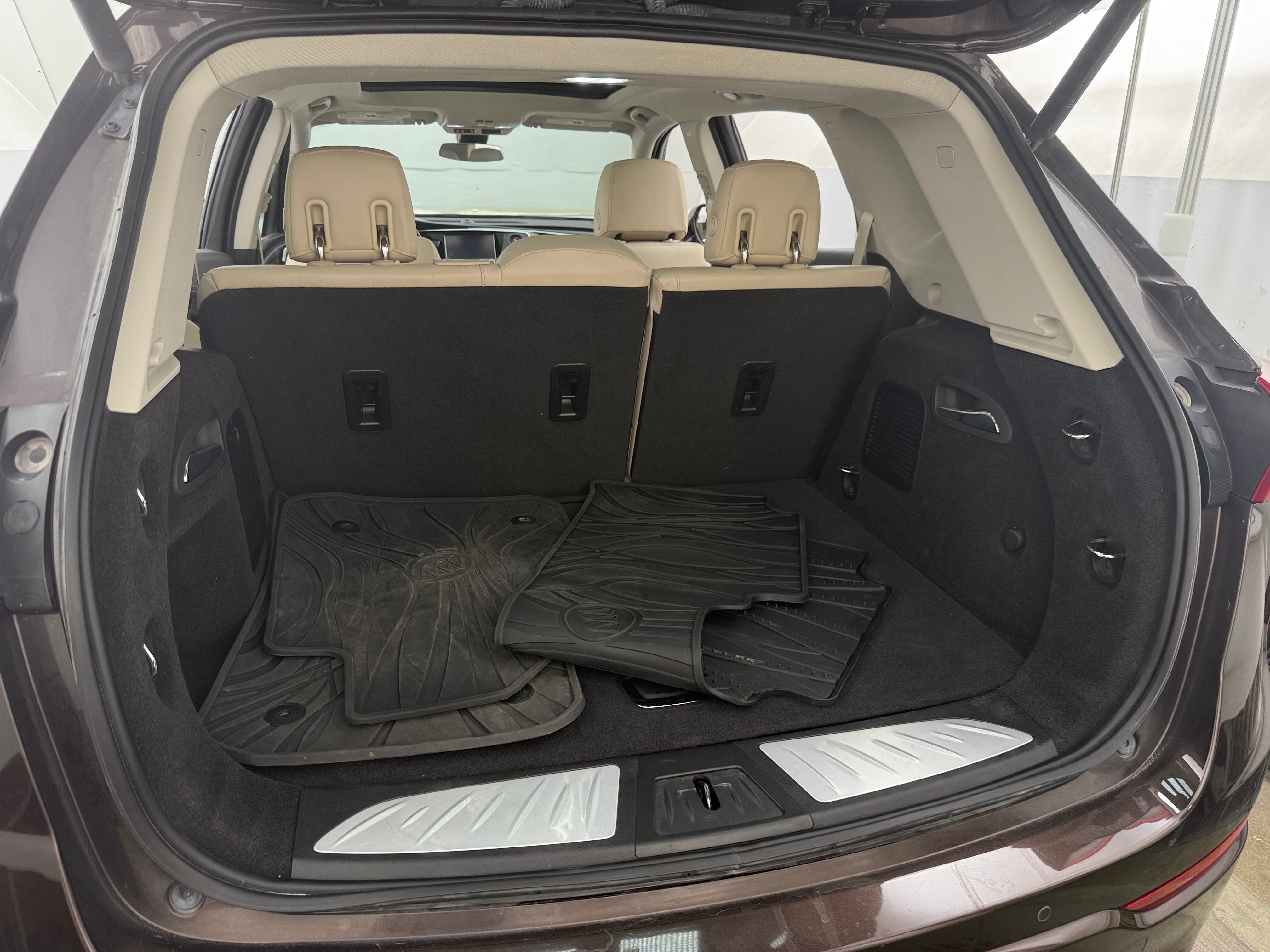 2020 Buick Envision Premium 6