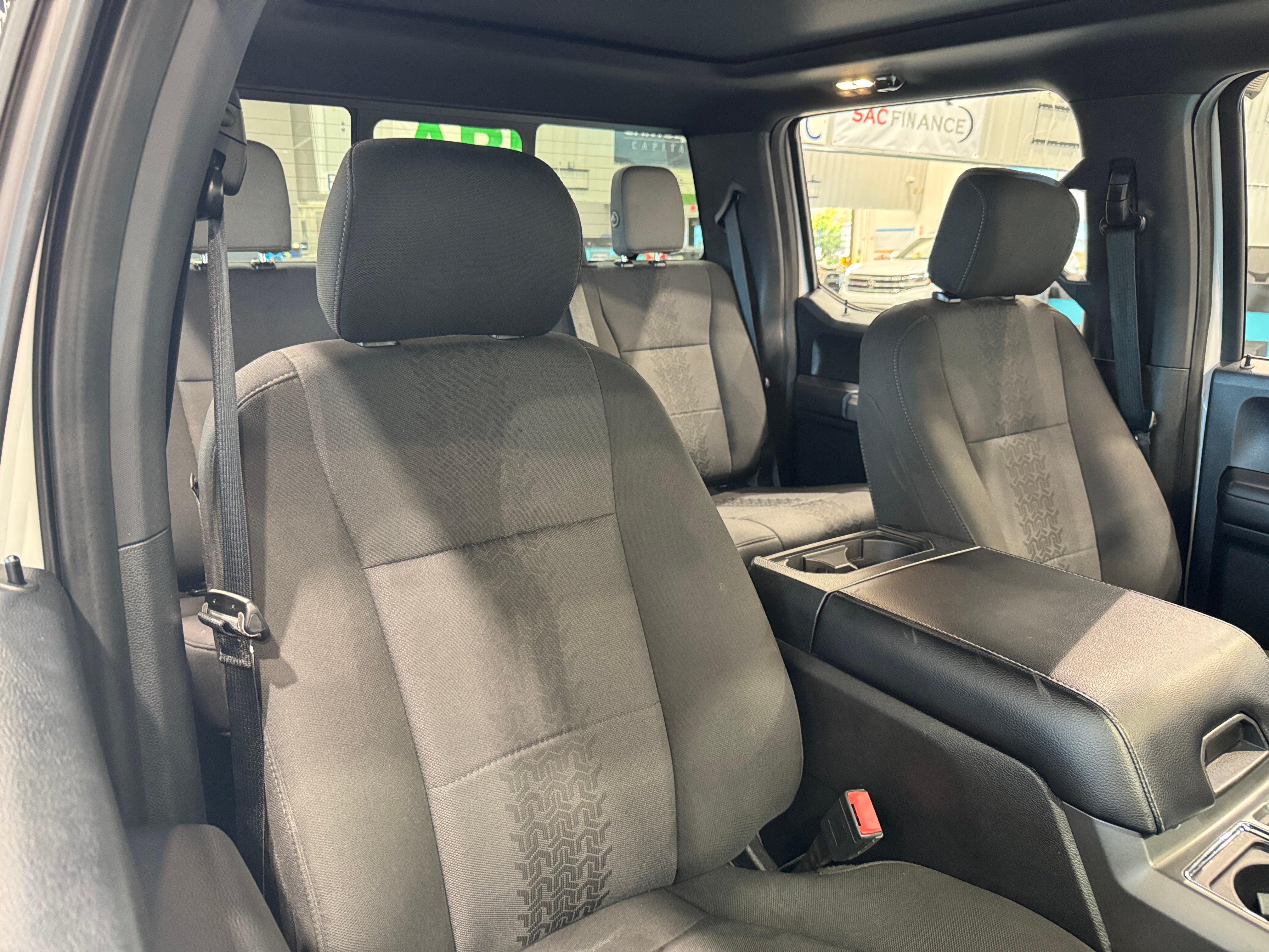 2019 Ford Econoline E-150 2
