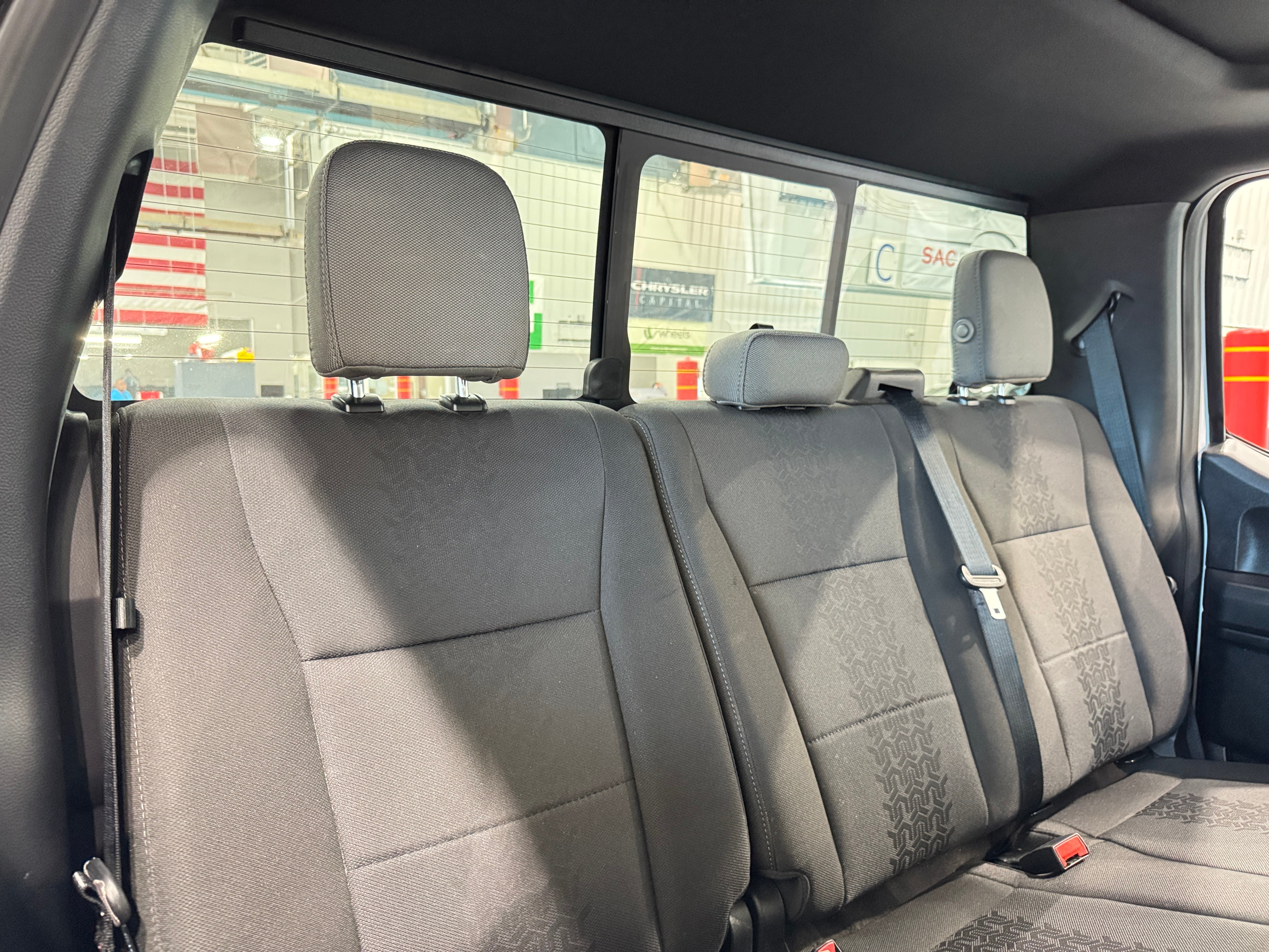 2019 Ford Econoline E-150 6