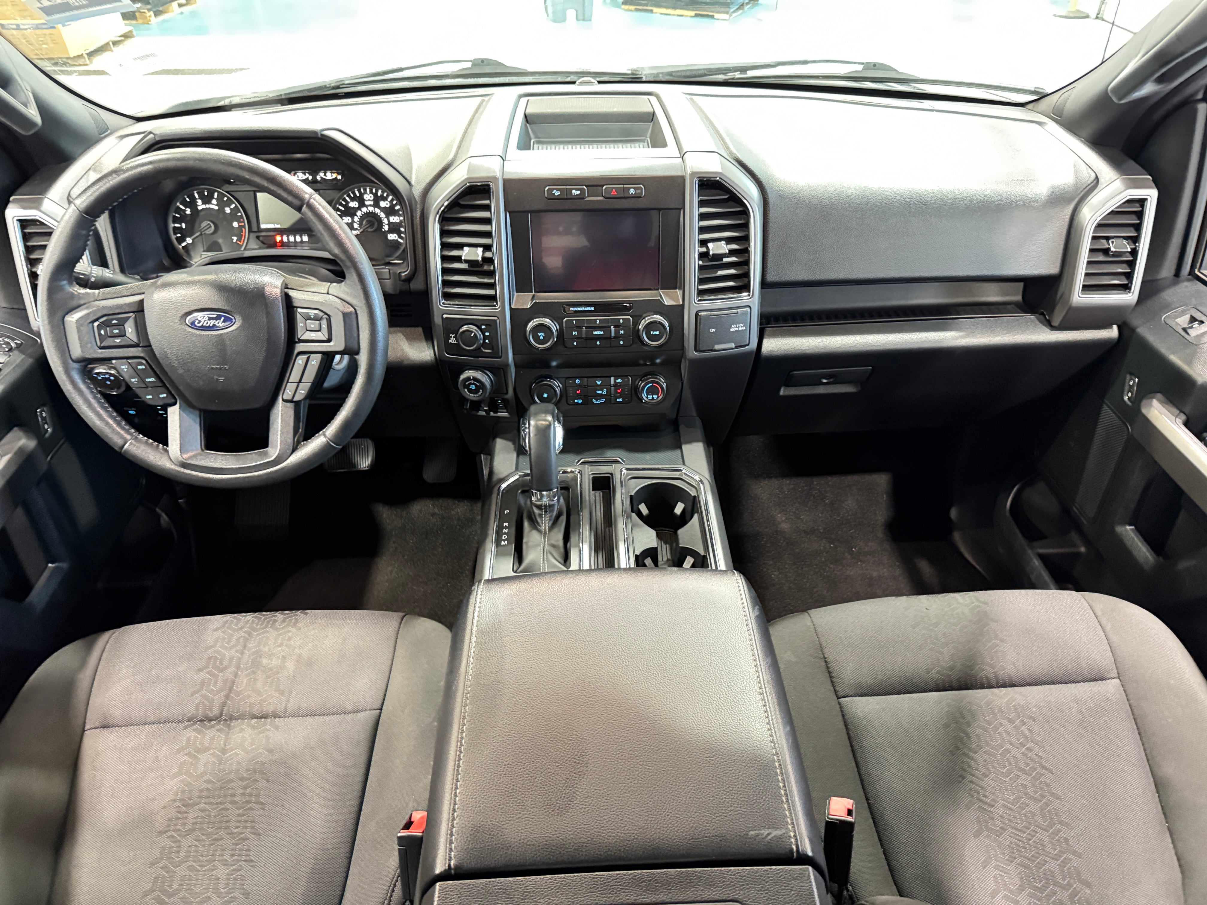 2019 Ford Econoline E-150 3
