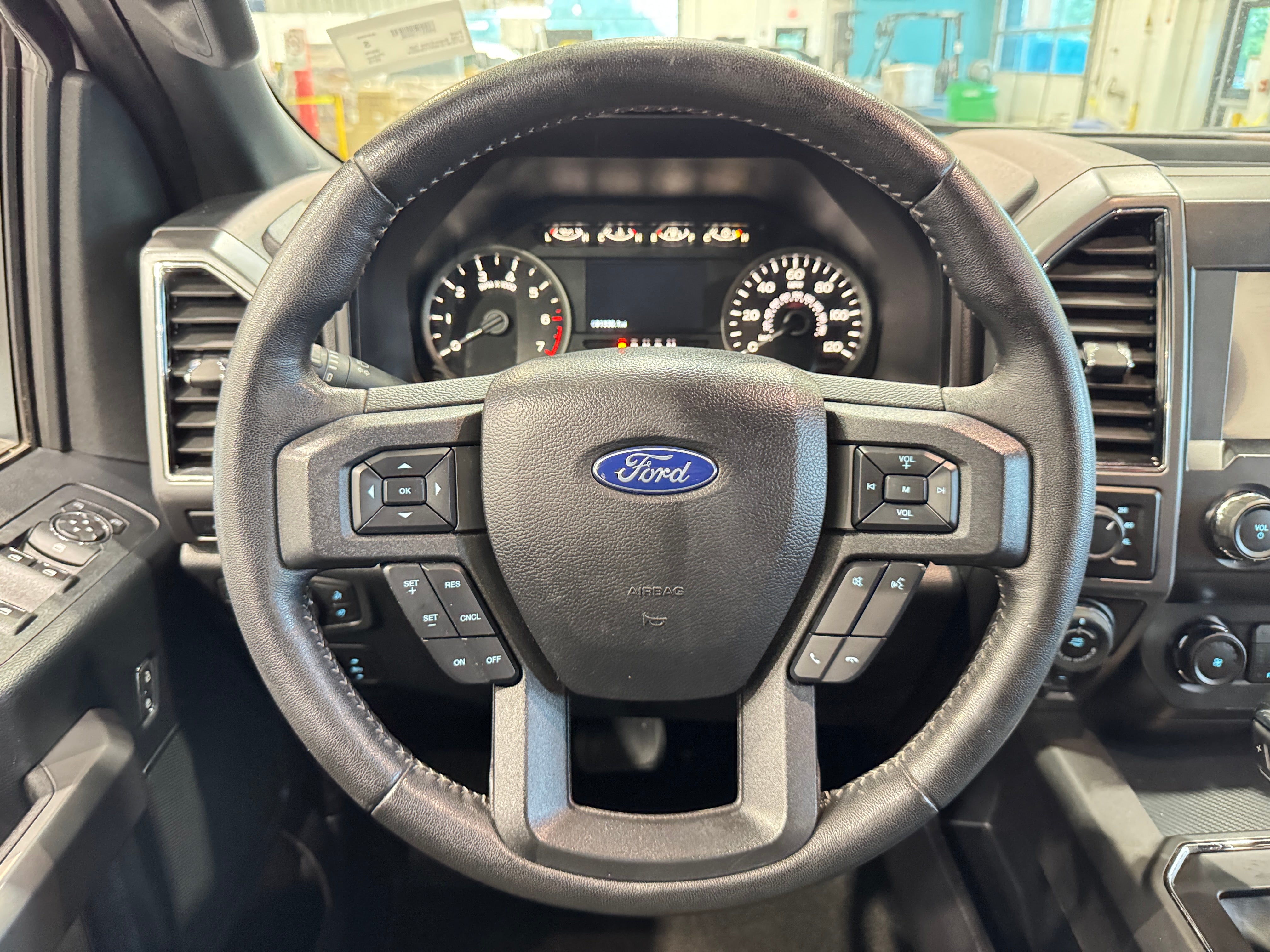 2019 Ford Econoline E-150 5