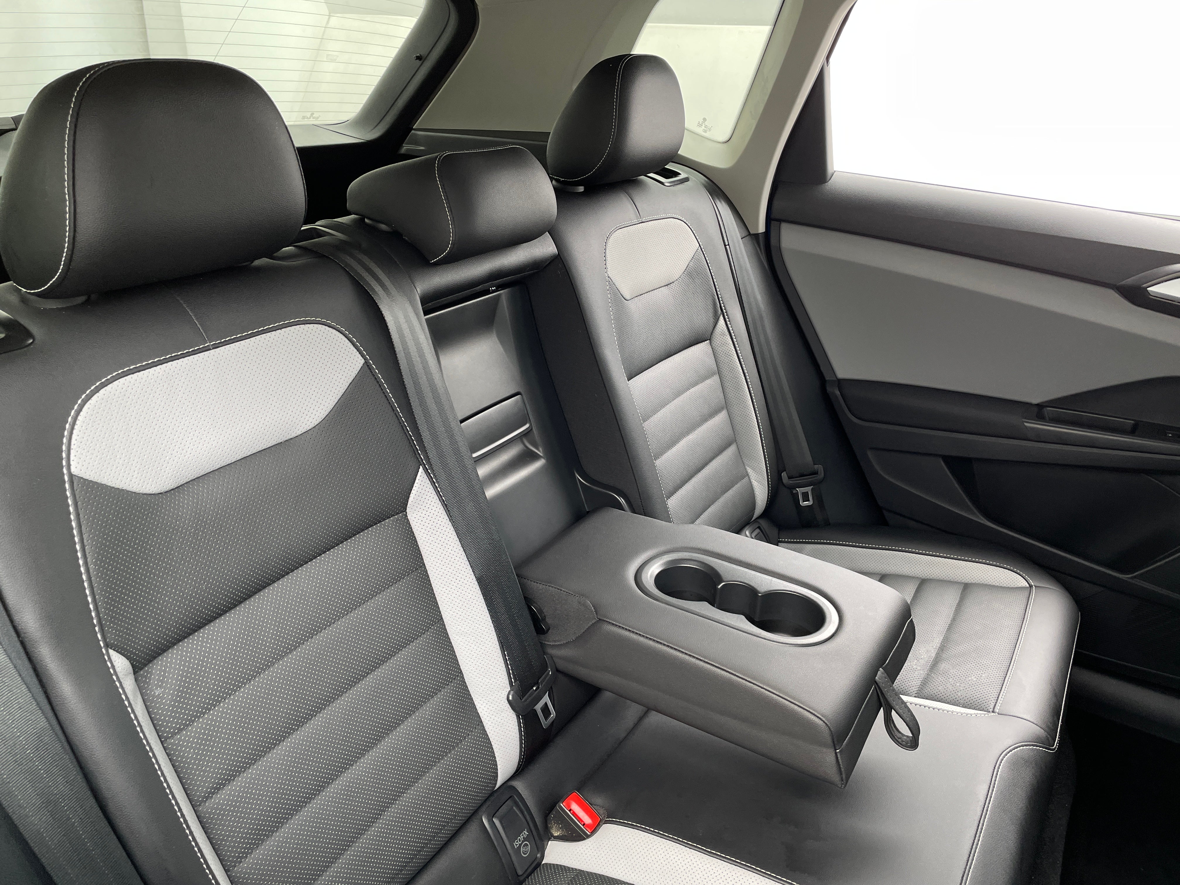 2022 Volkswagen Taos SEL 5