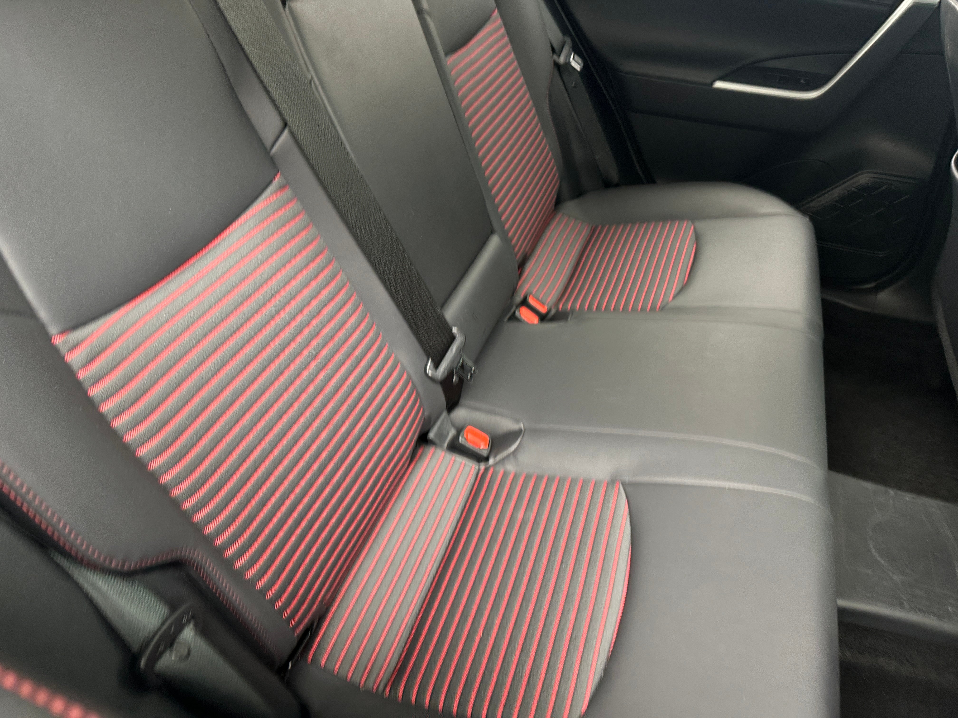 2022 Toyota RAV4 Prime XSE 5