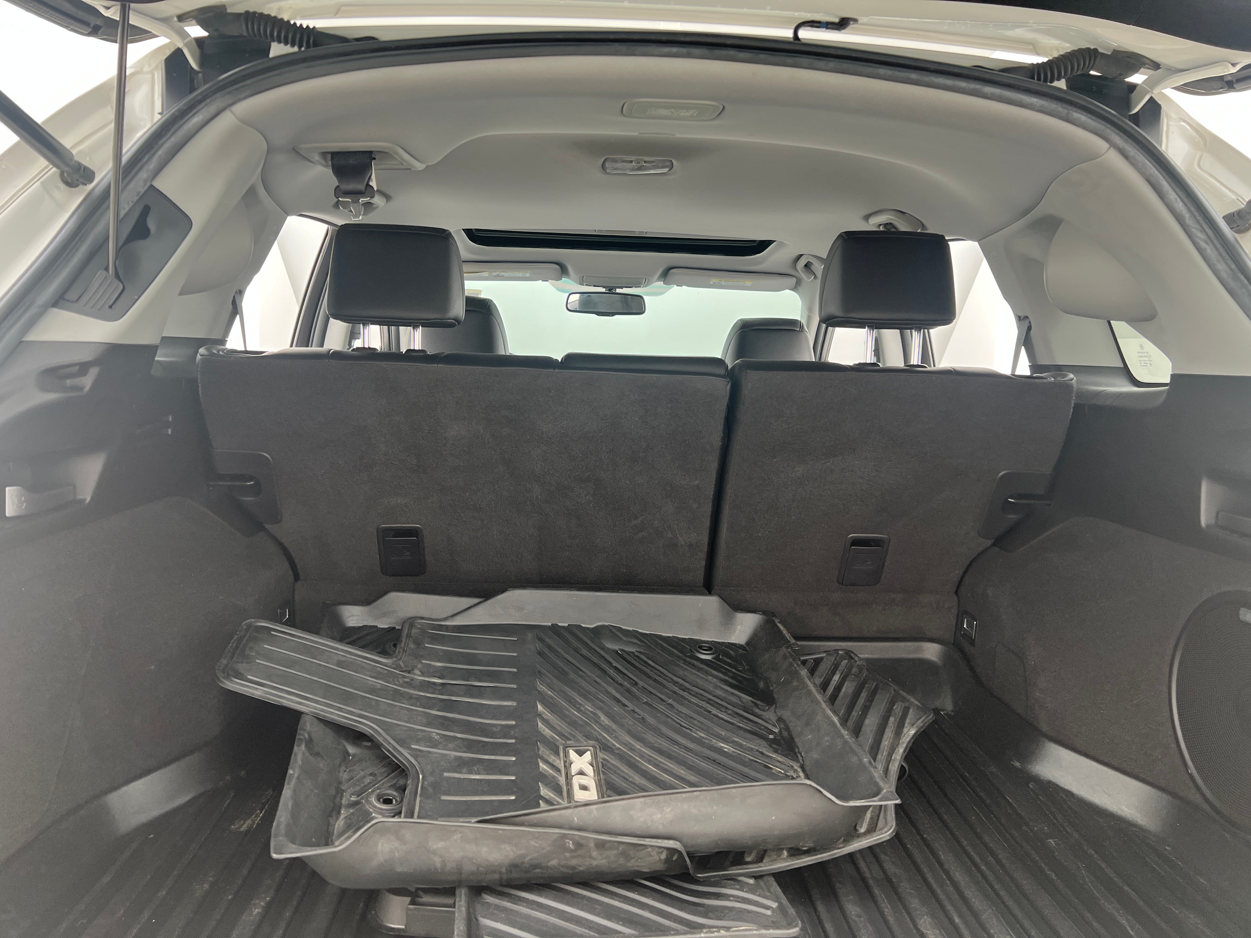 2017 Acura RDX Base 6