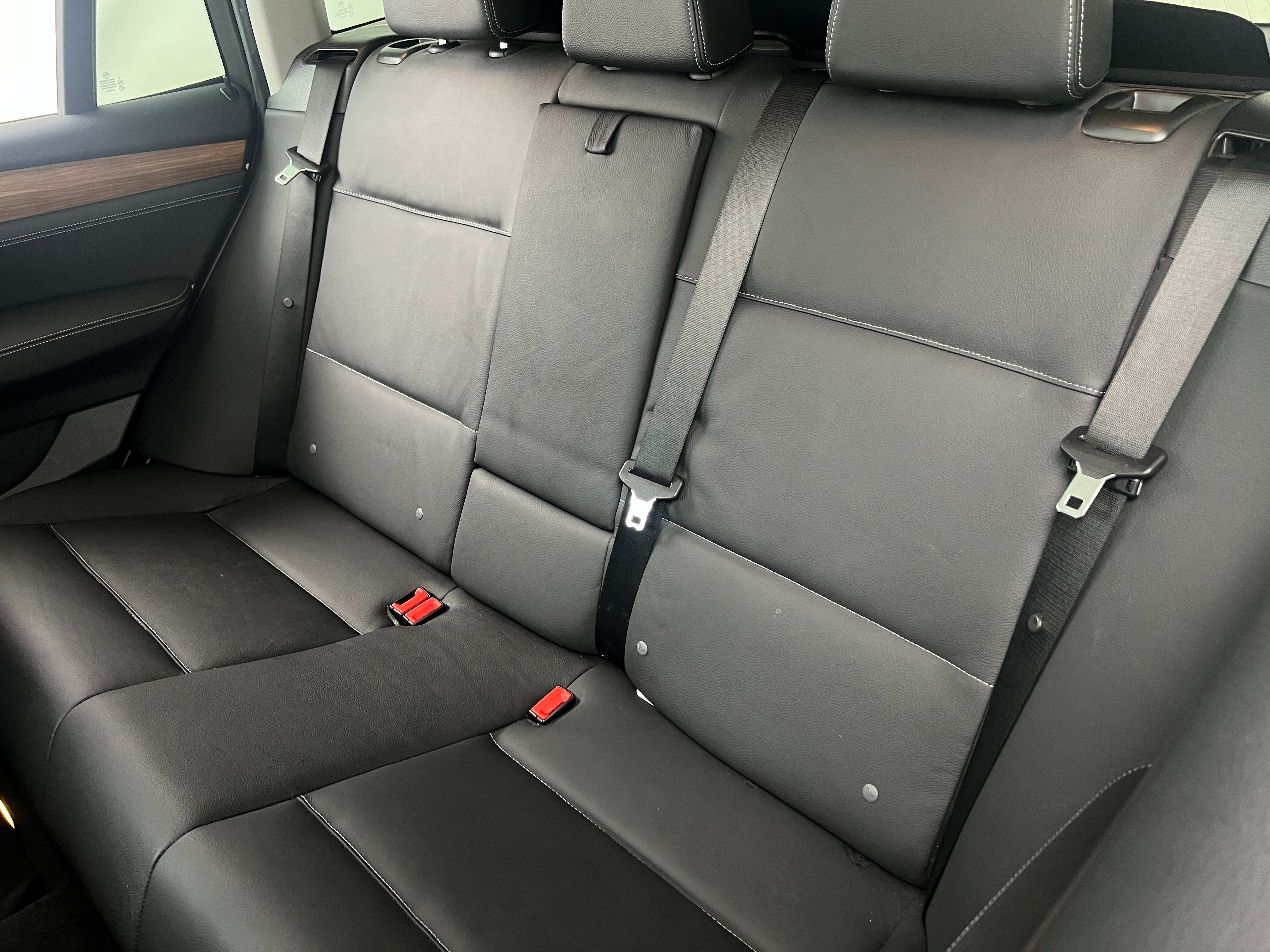2013 BMW X3 xDrive28i 5