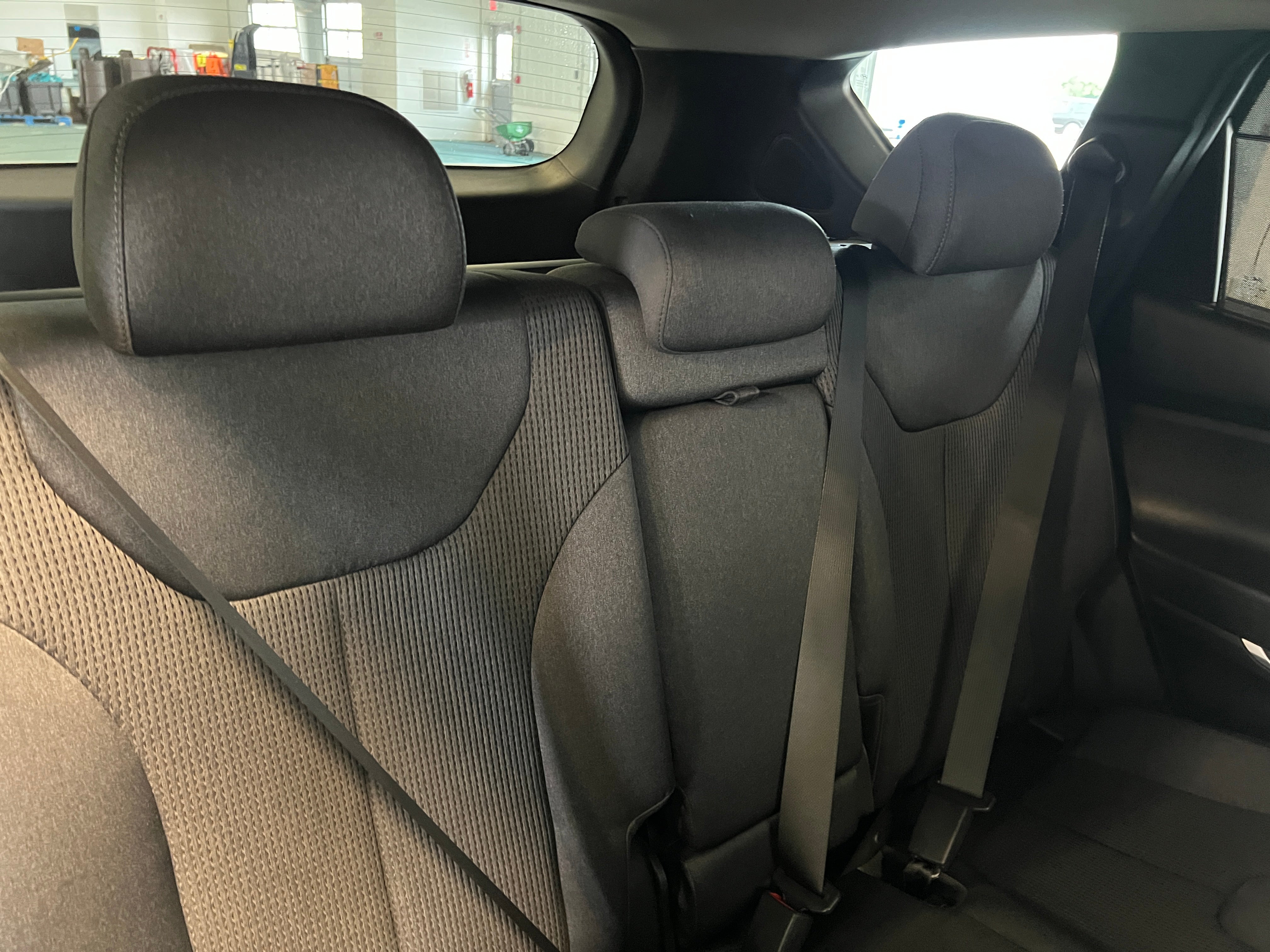2019 Hyundai Santa Fe SEL 6