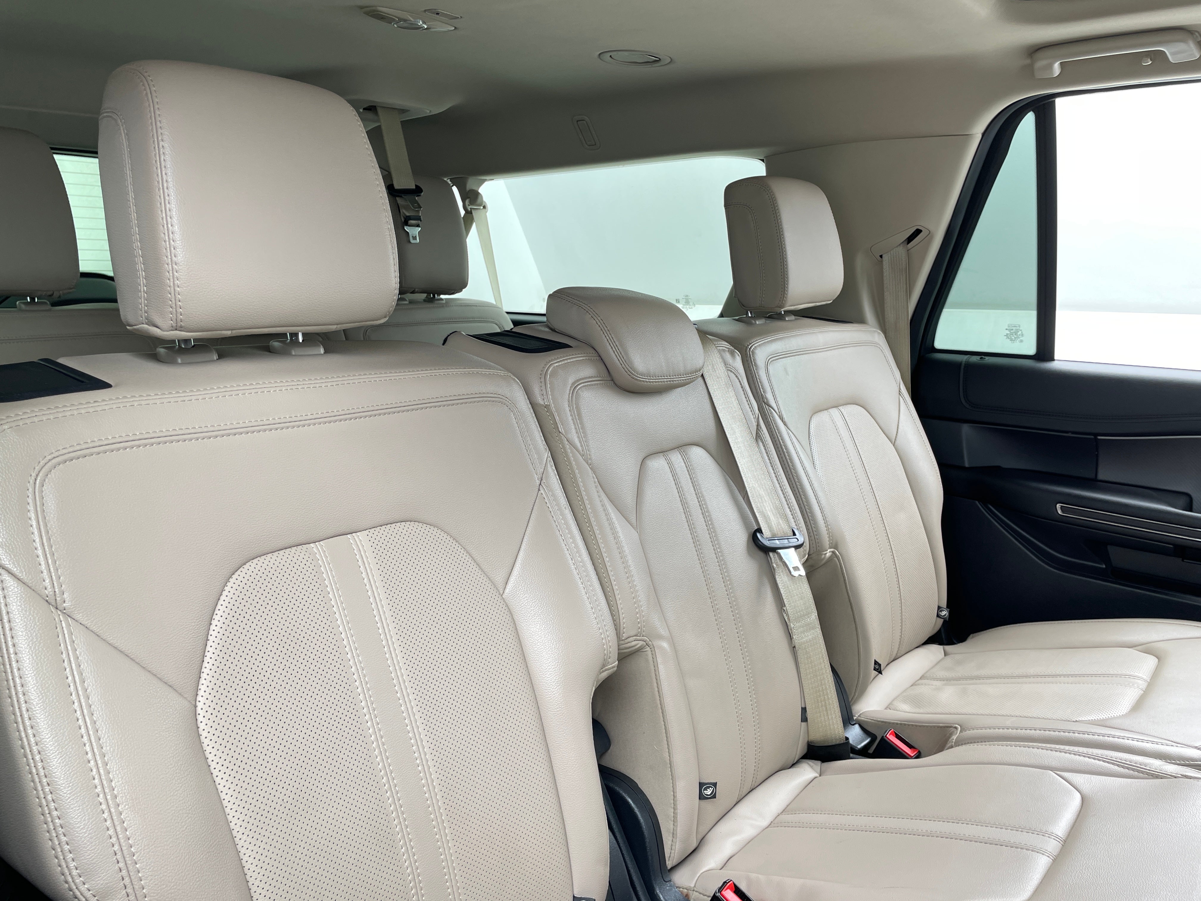 2024 Ford Expedition MAX Limited 5