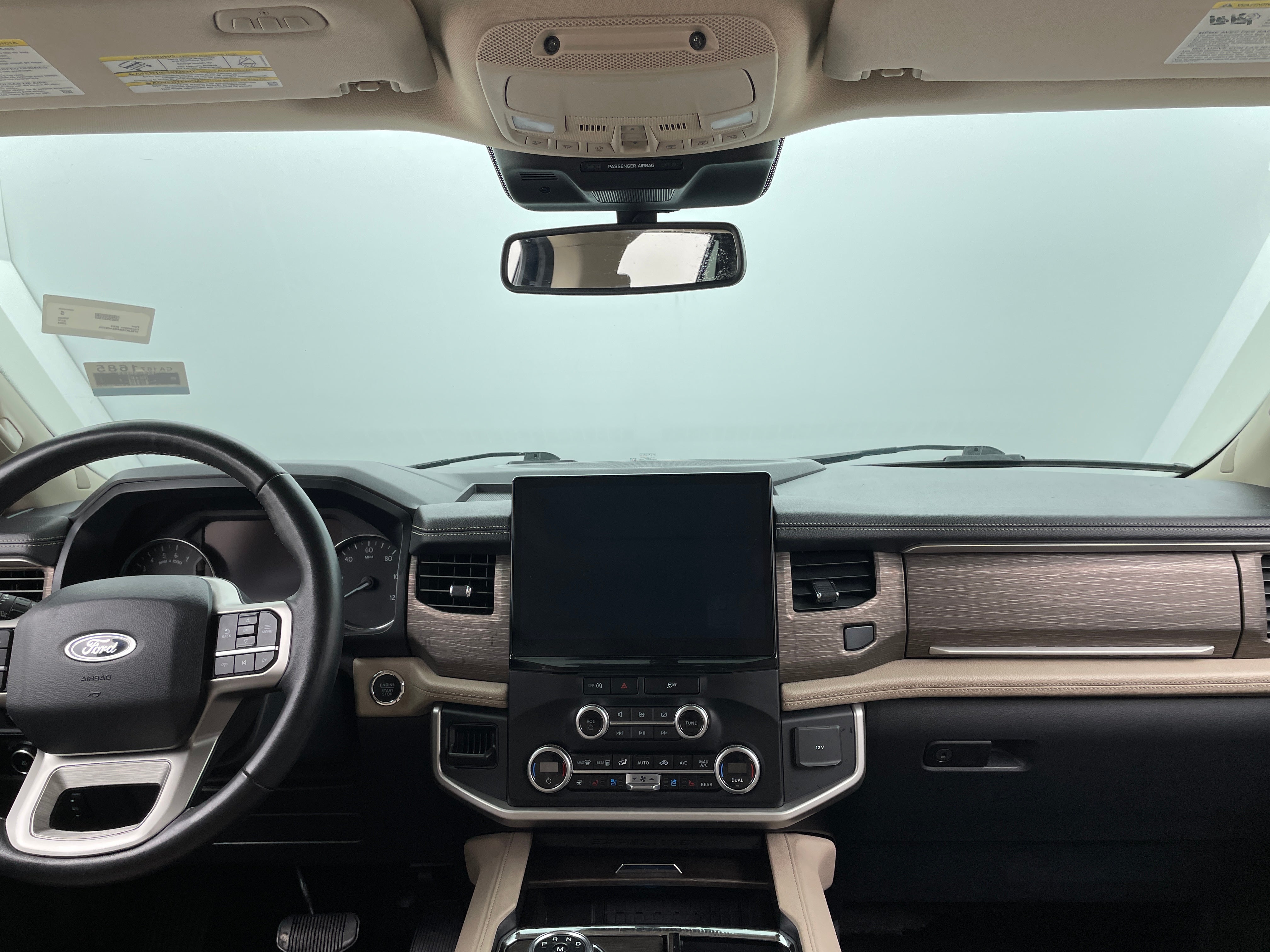 2024 Ford Expedition MAX Limited 2