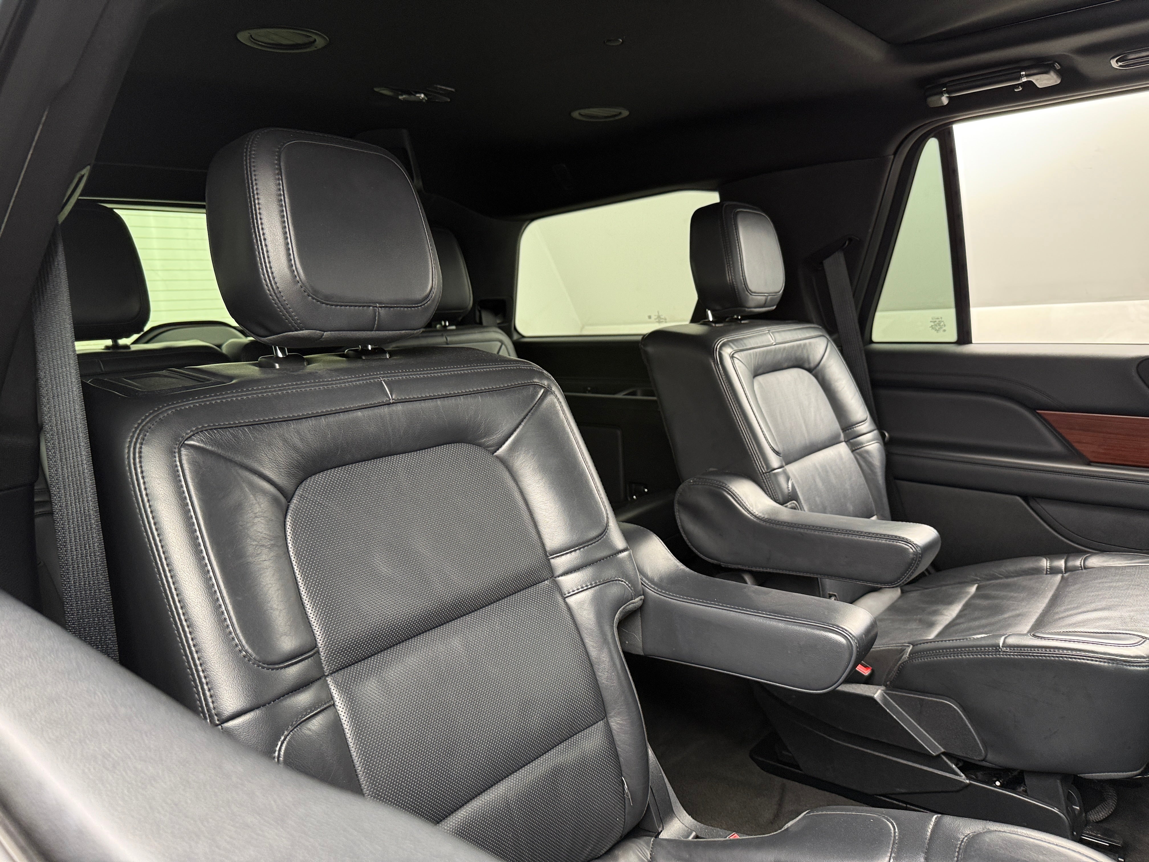 2022 Lincoln Navigator Reserve 5