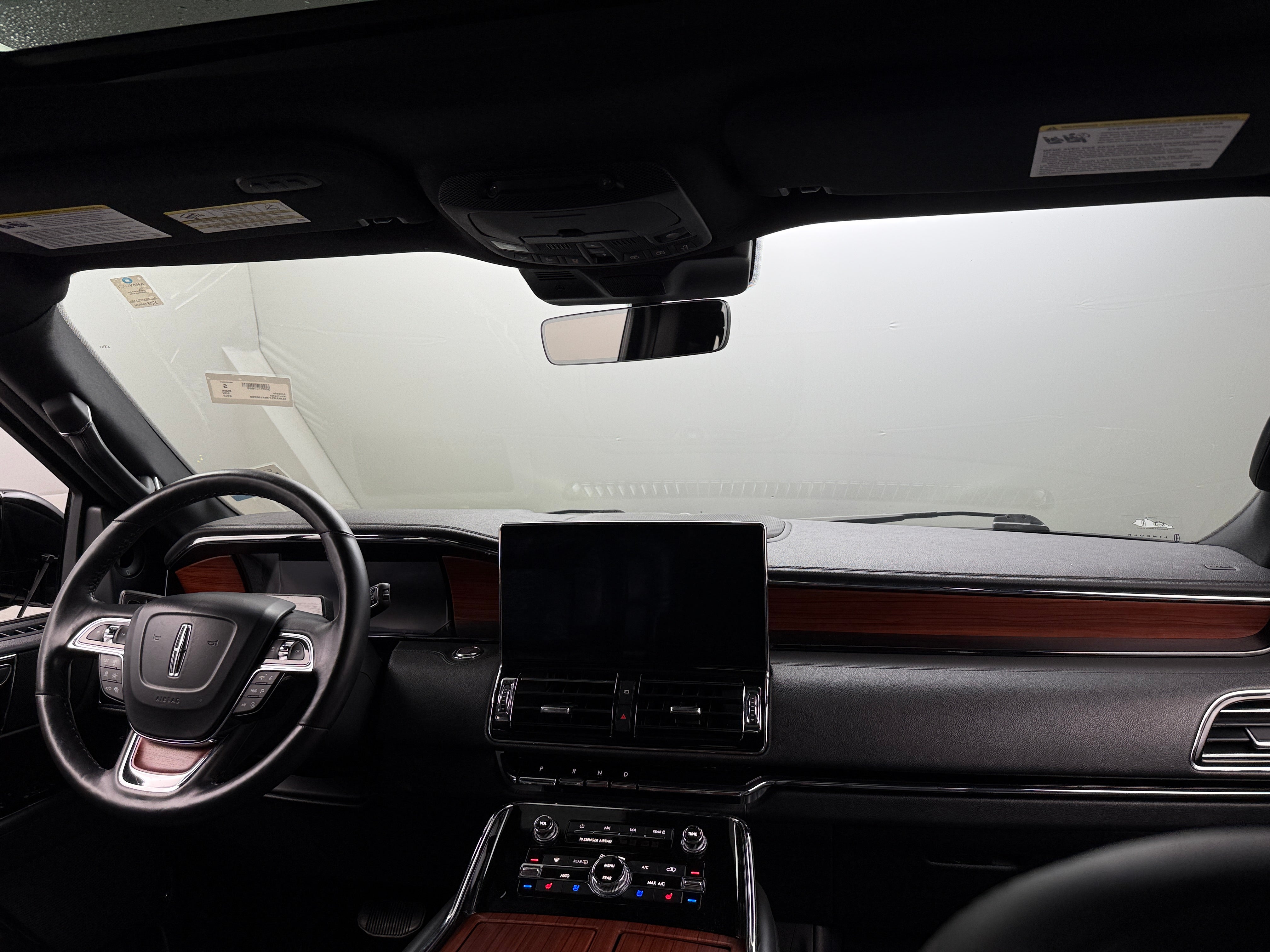 2022 Lincoln Navigator Reserve 2