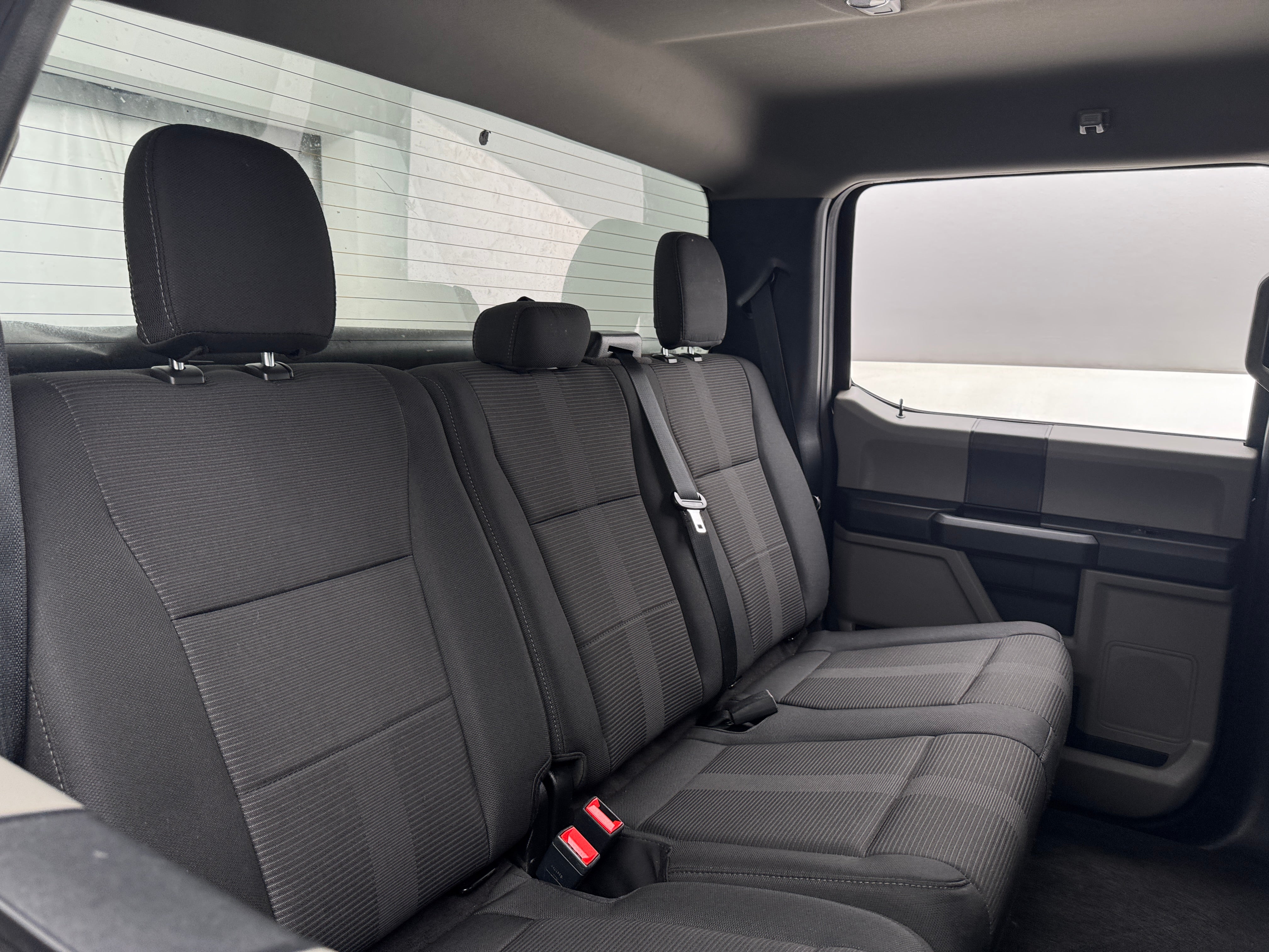 2020 Ford Econoline E-150 6