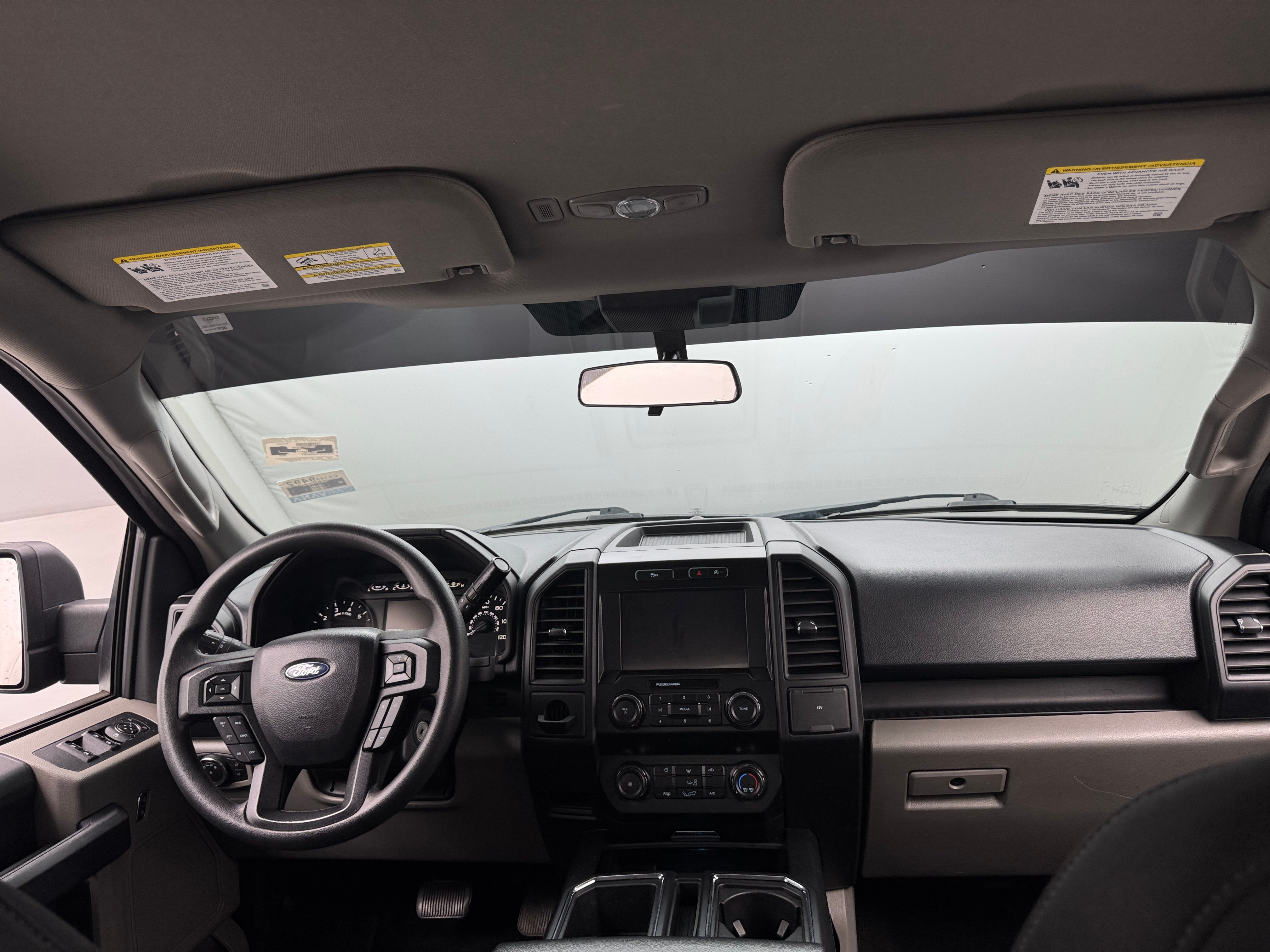 2020 Ford Econoline E-150 3