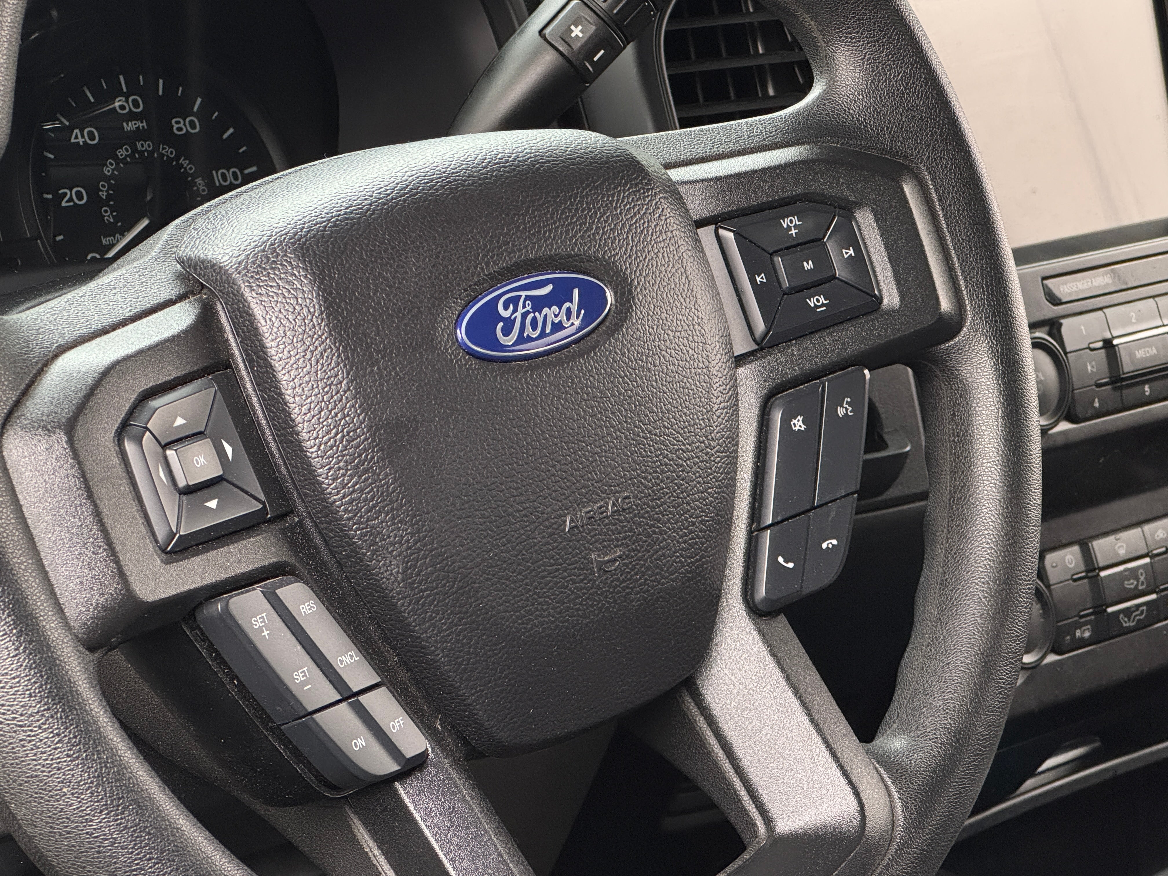 2020 Ford Econoline E-150 5