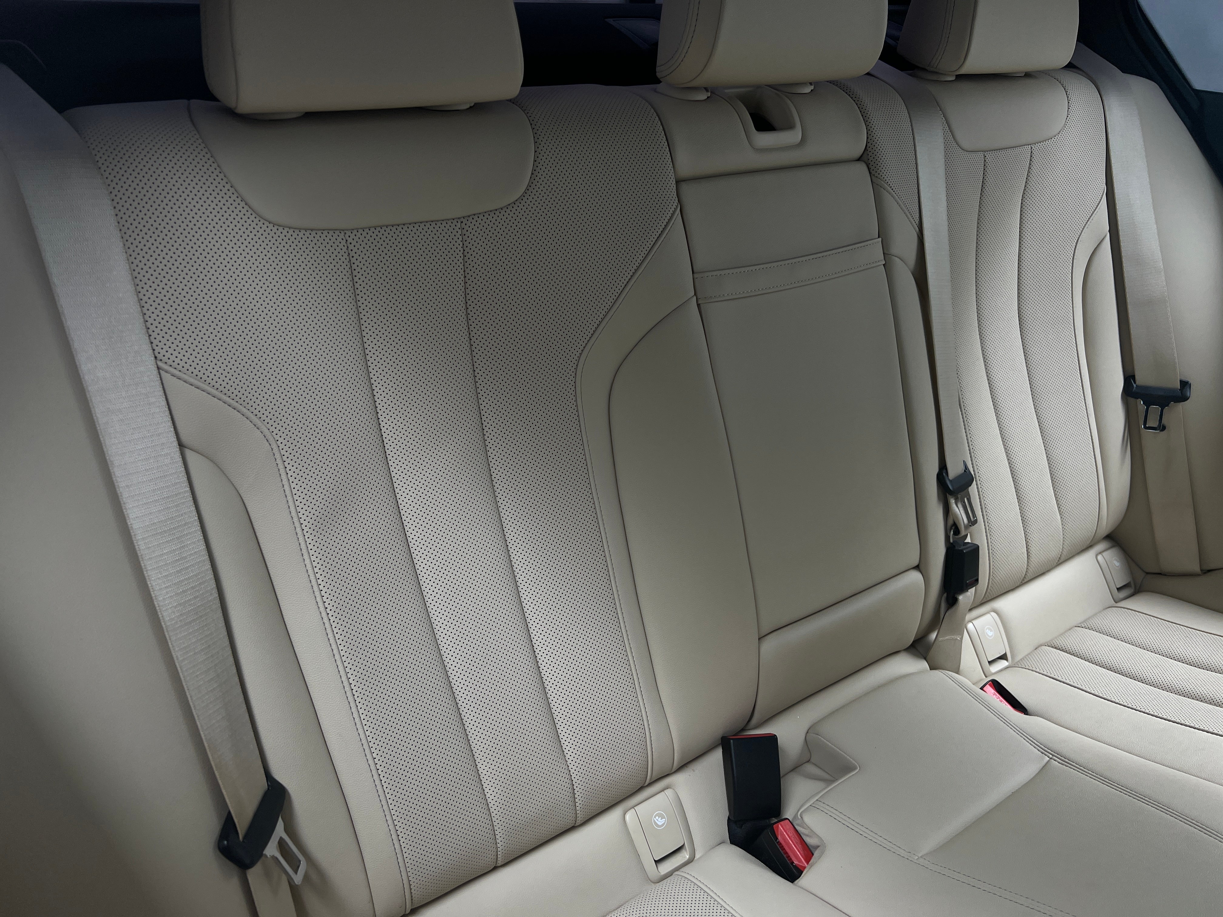 2022 BMW 5 Series 530i xDrive 5