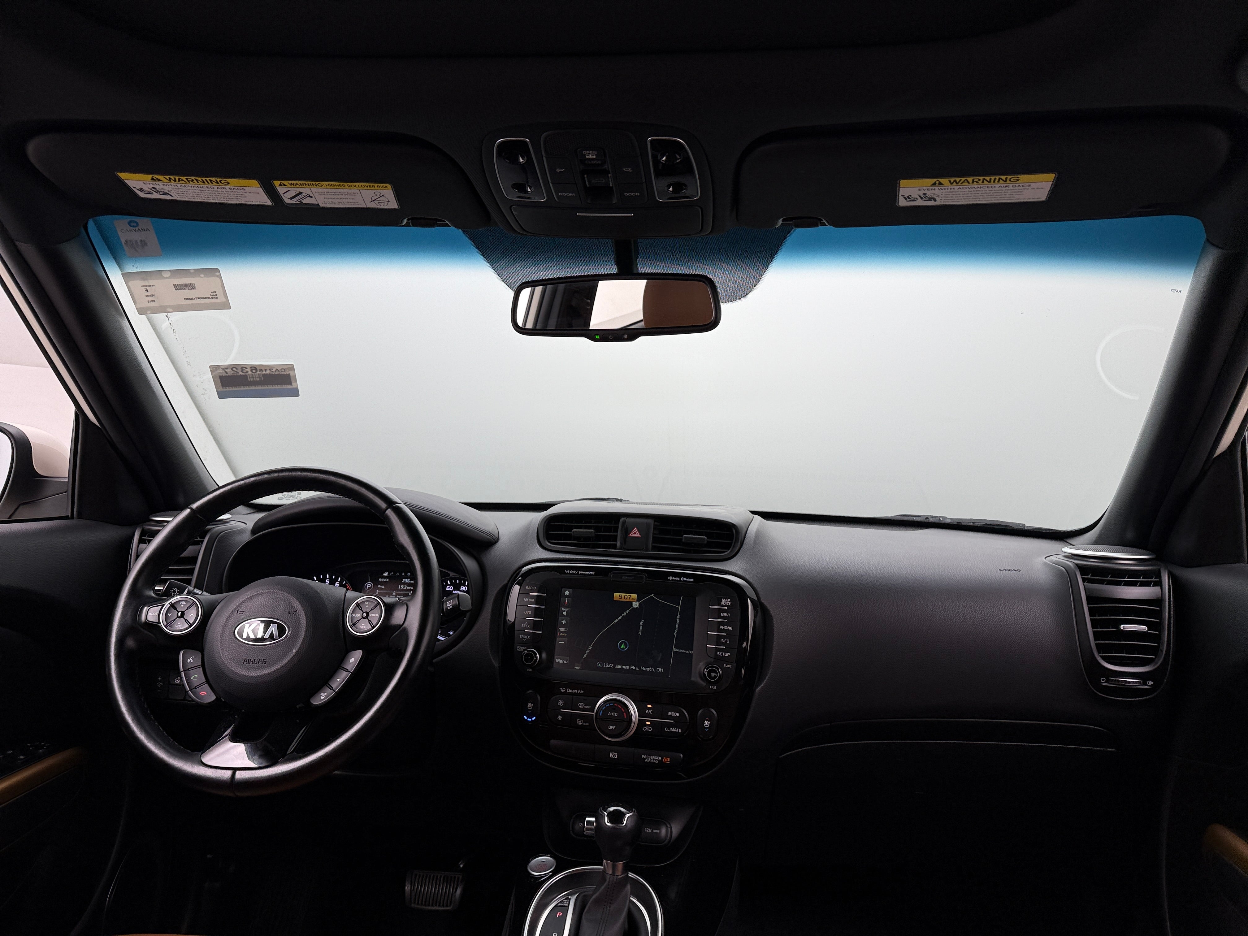 2015 Kia Soul Soul! 2