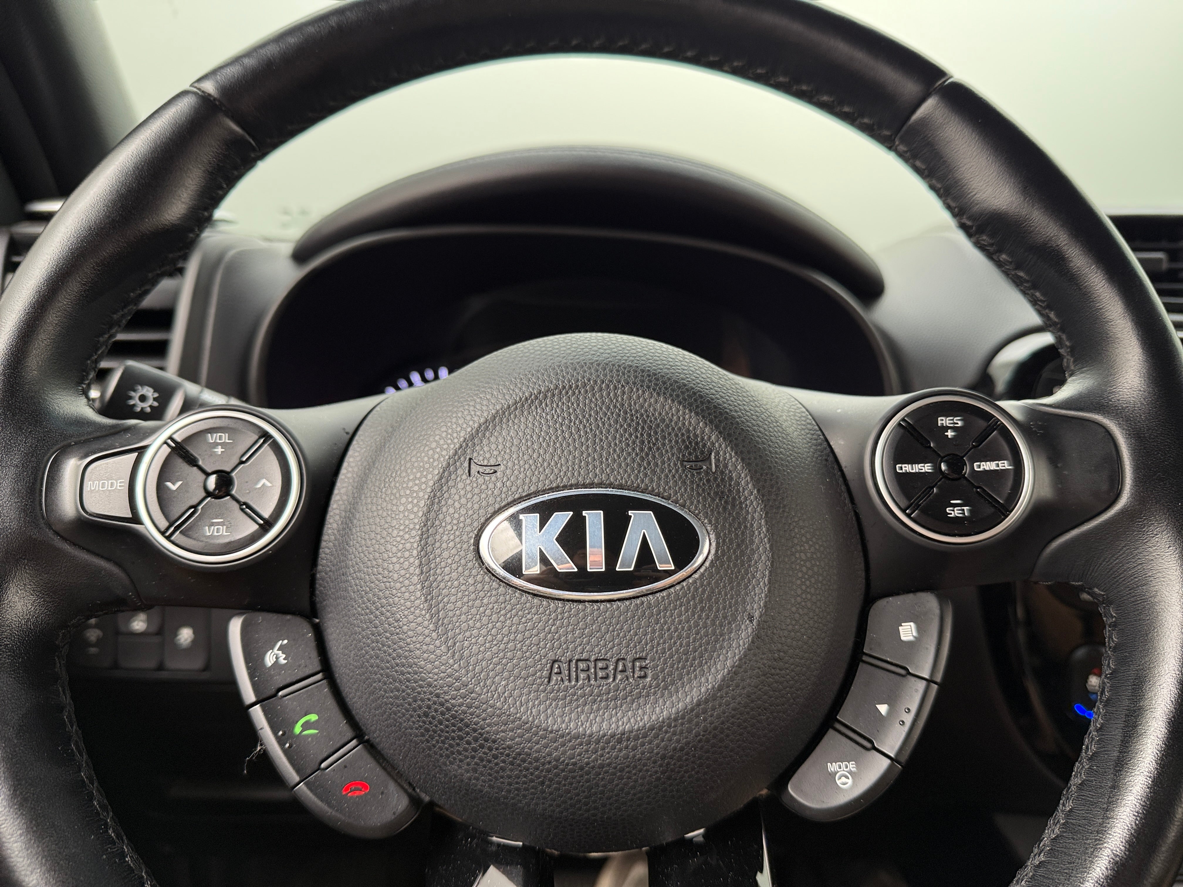 2015 Kia Soul Soul! 4