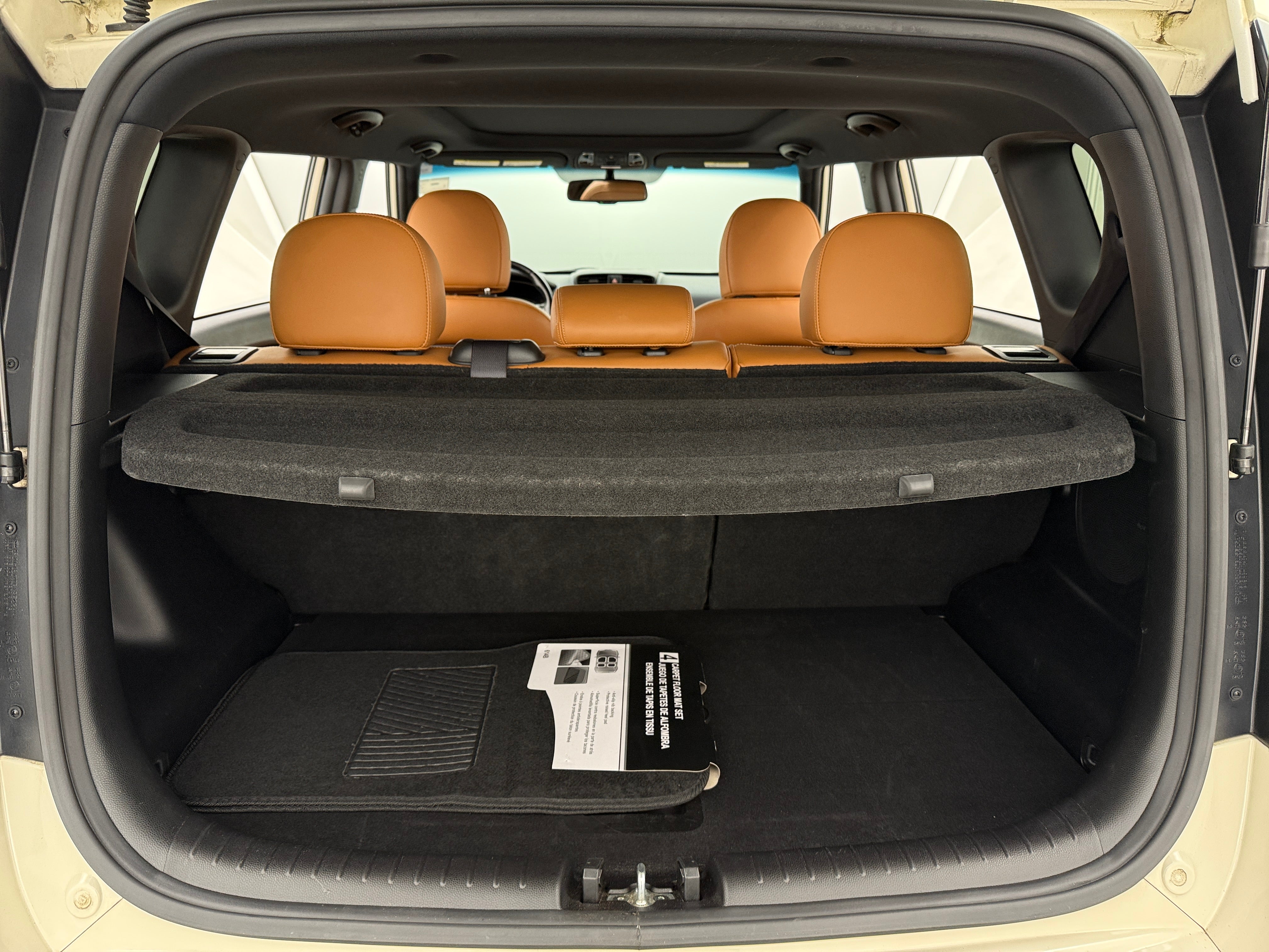 2015 Kia Soul Soul! 6