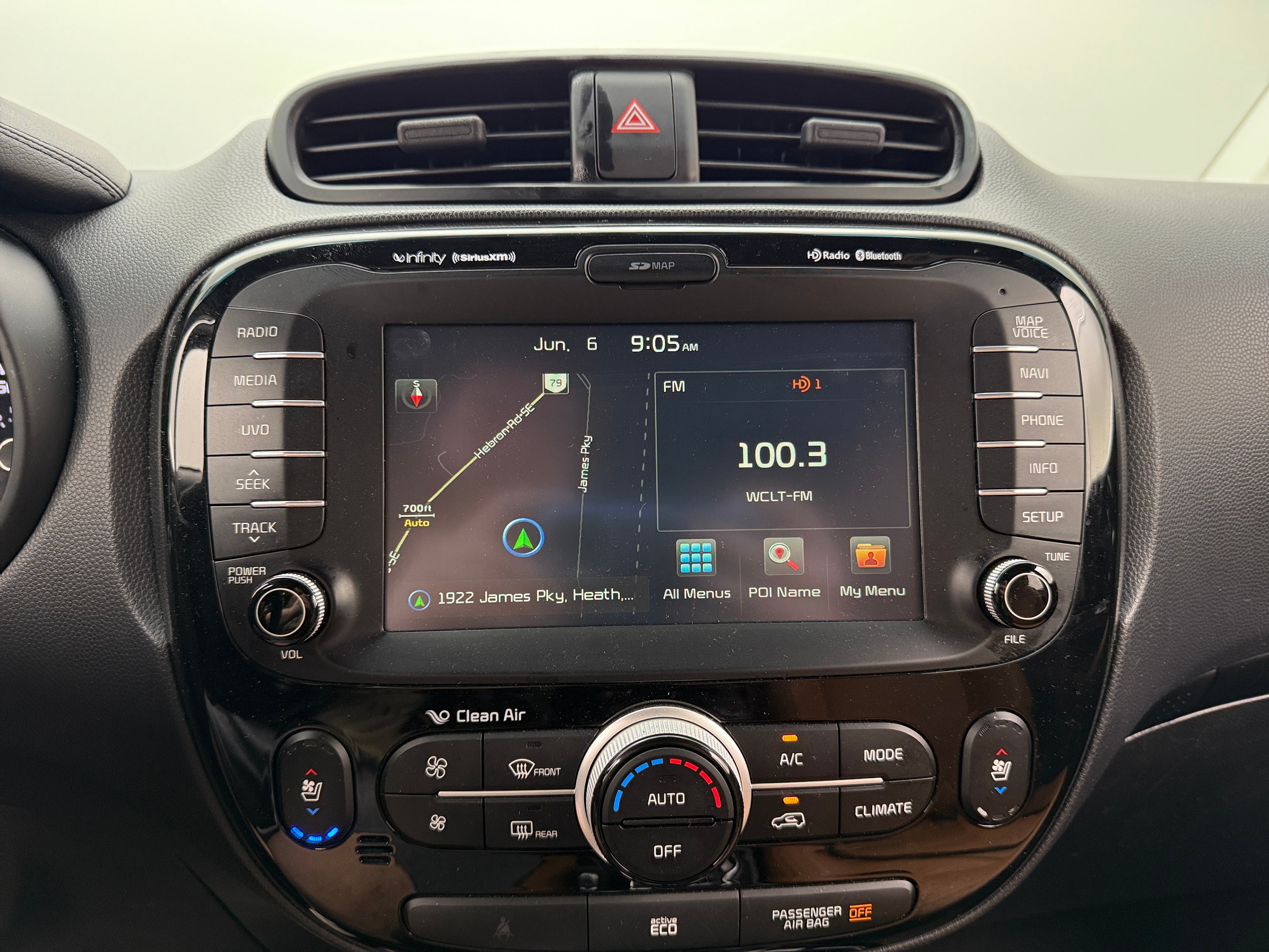 2015 Kia Soul Soul! 3