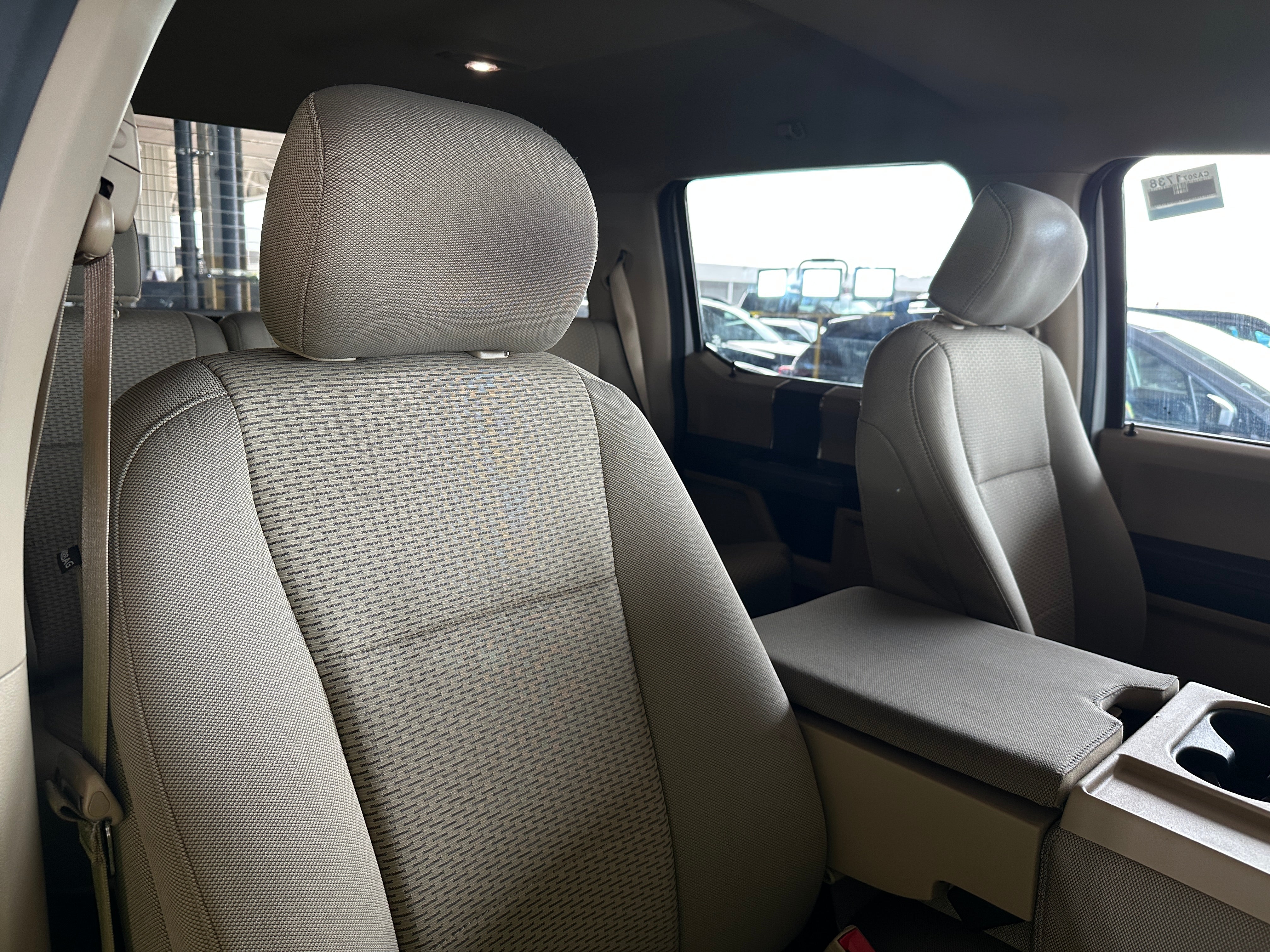 2020 Ford Econoline E-150 2
