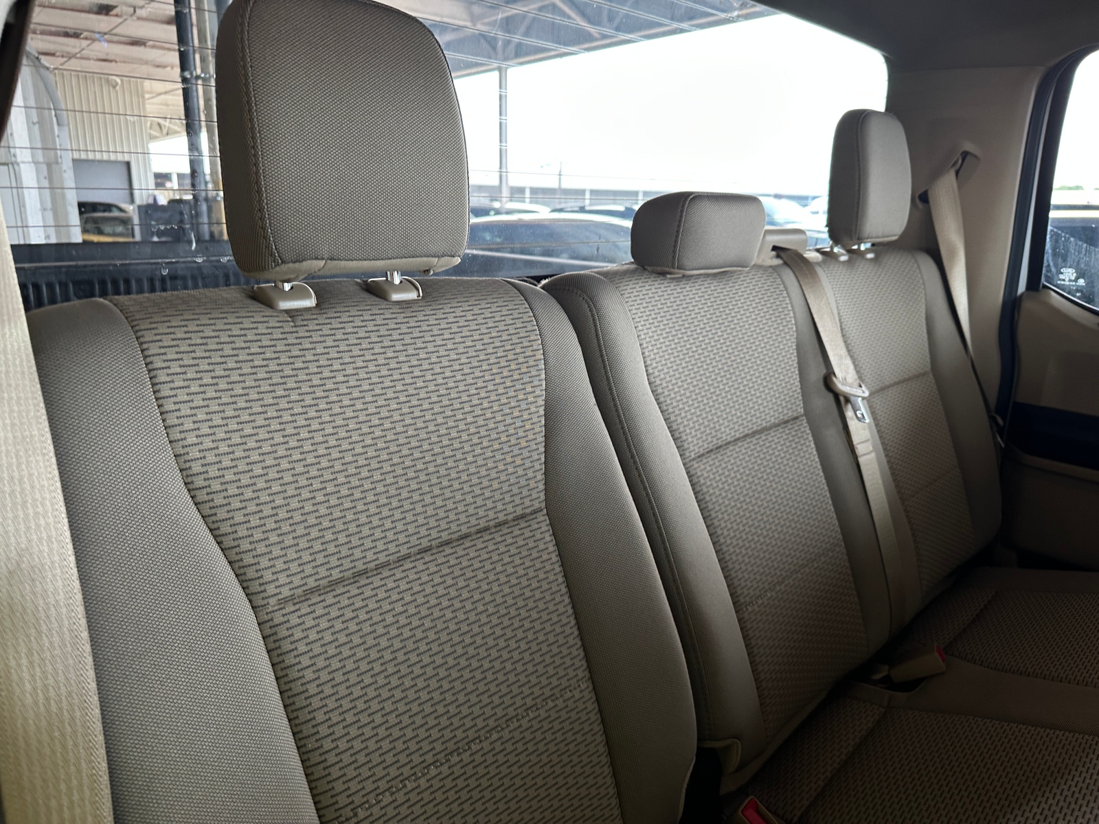 Thumbnail: 2020 Ford Econoline - 6