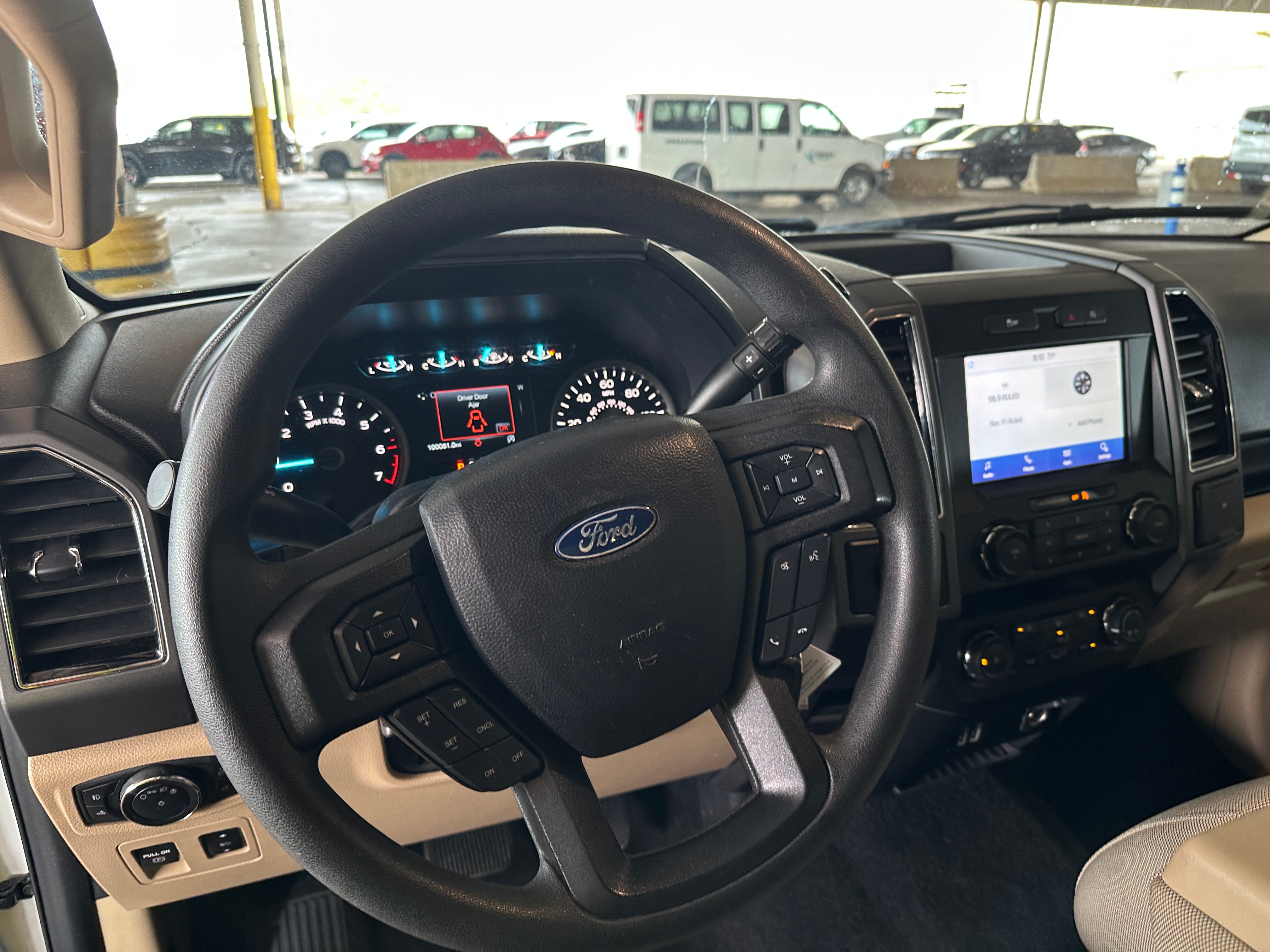 2020 Ford Econoline E-150 5