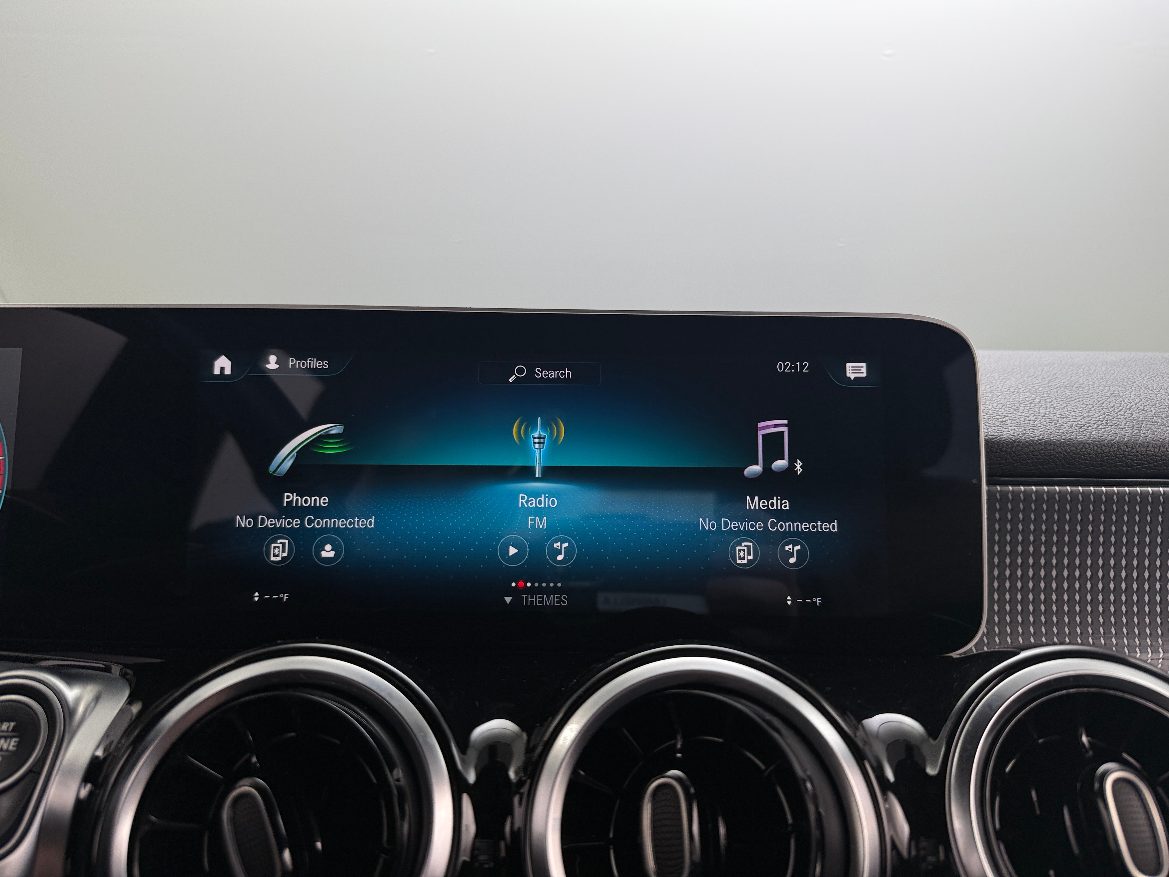 2021 Mercedes-Benz GLB 250 3