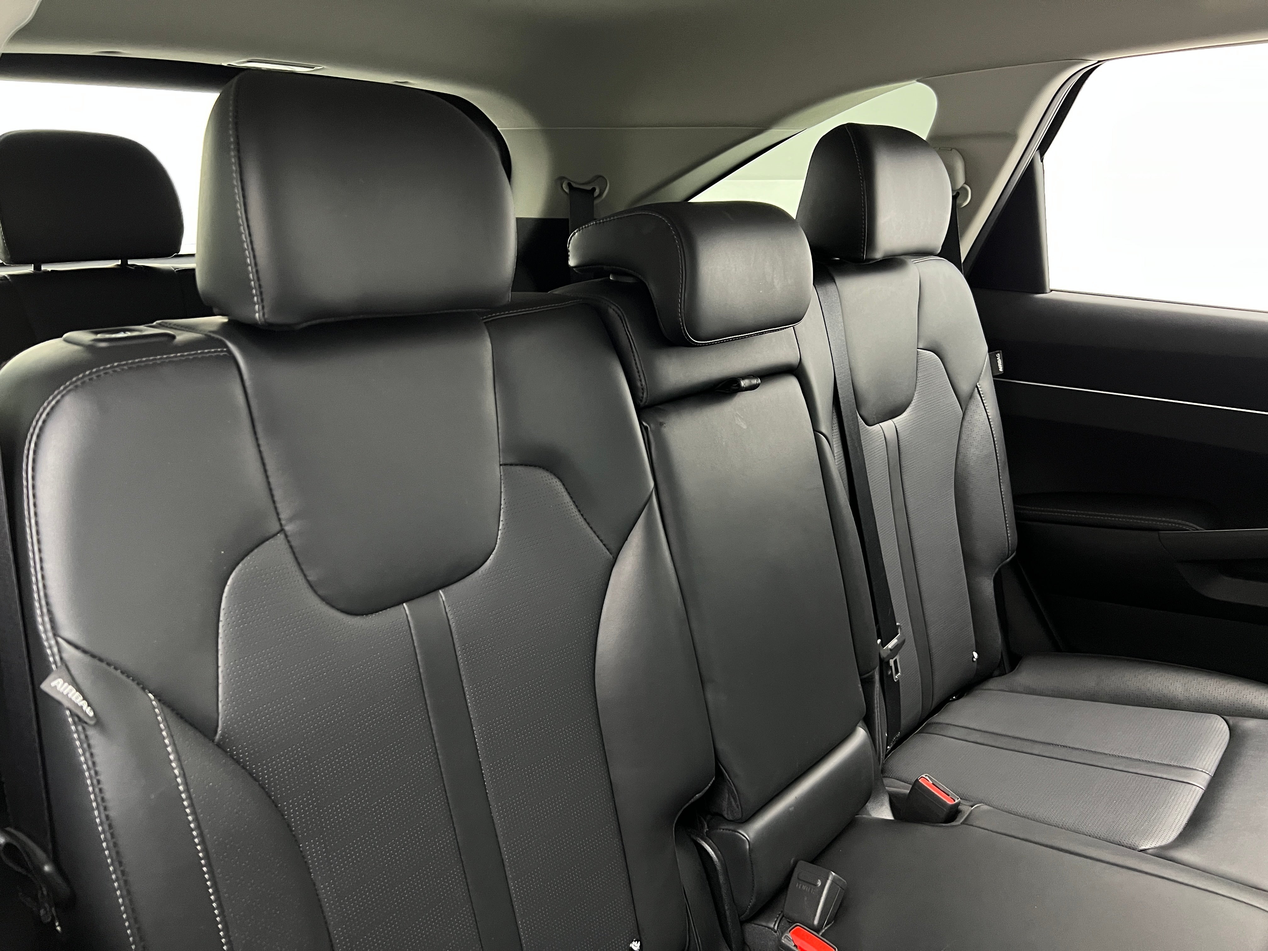 2024 Kia Sorento S 5