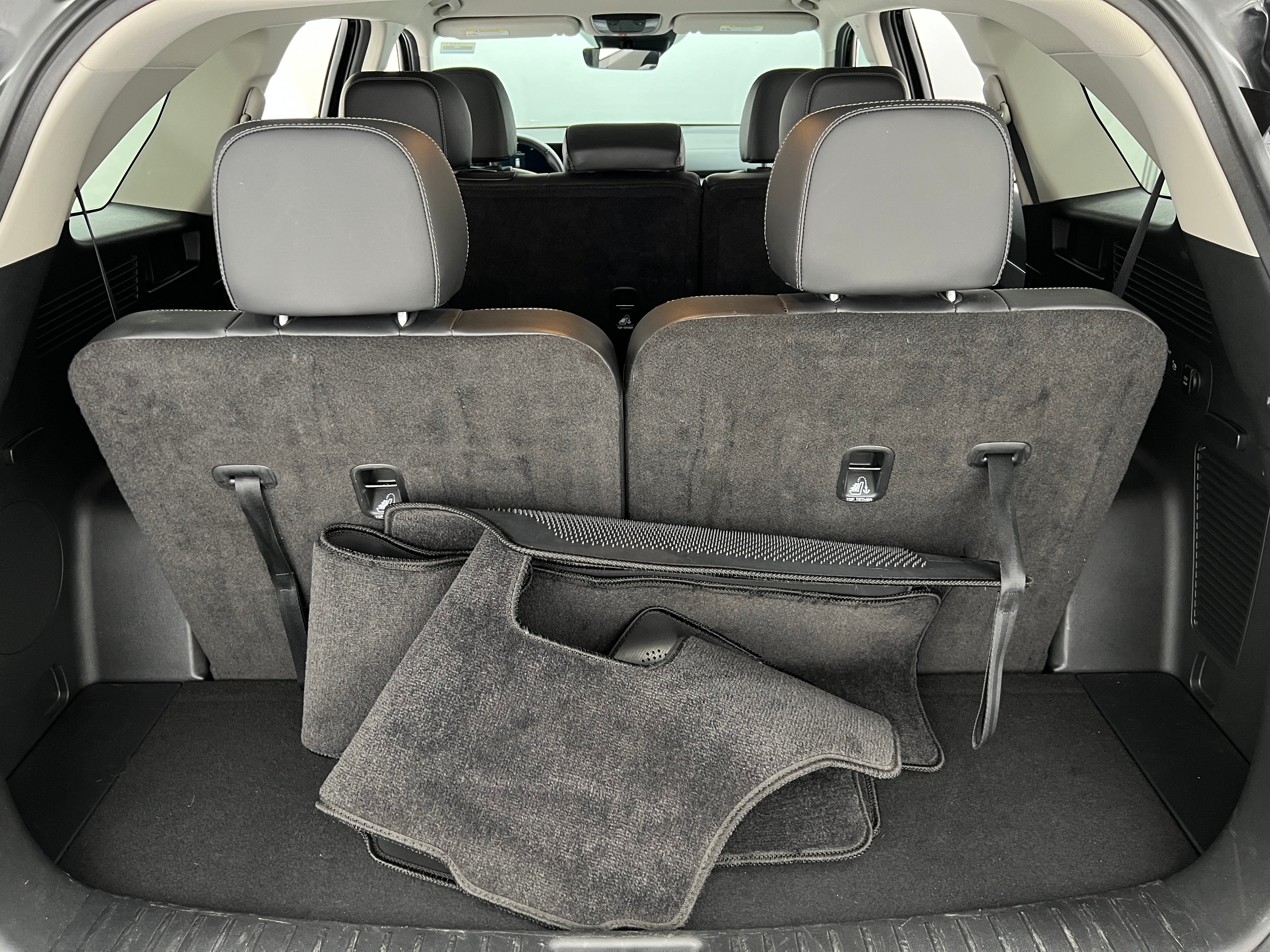 2024 Kia Sorento S 6
