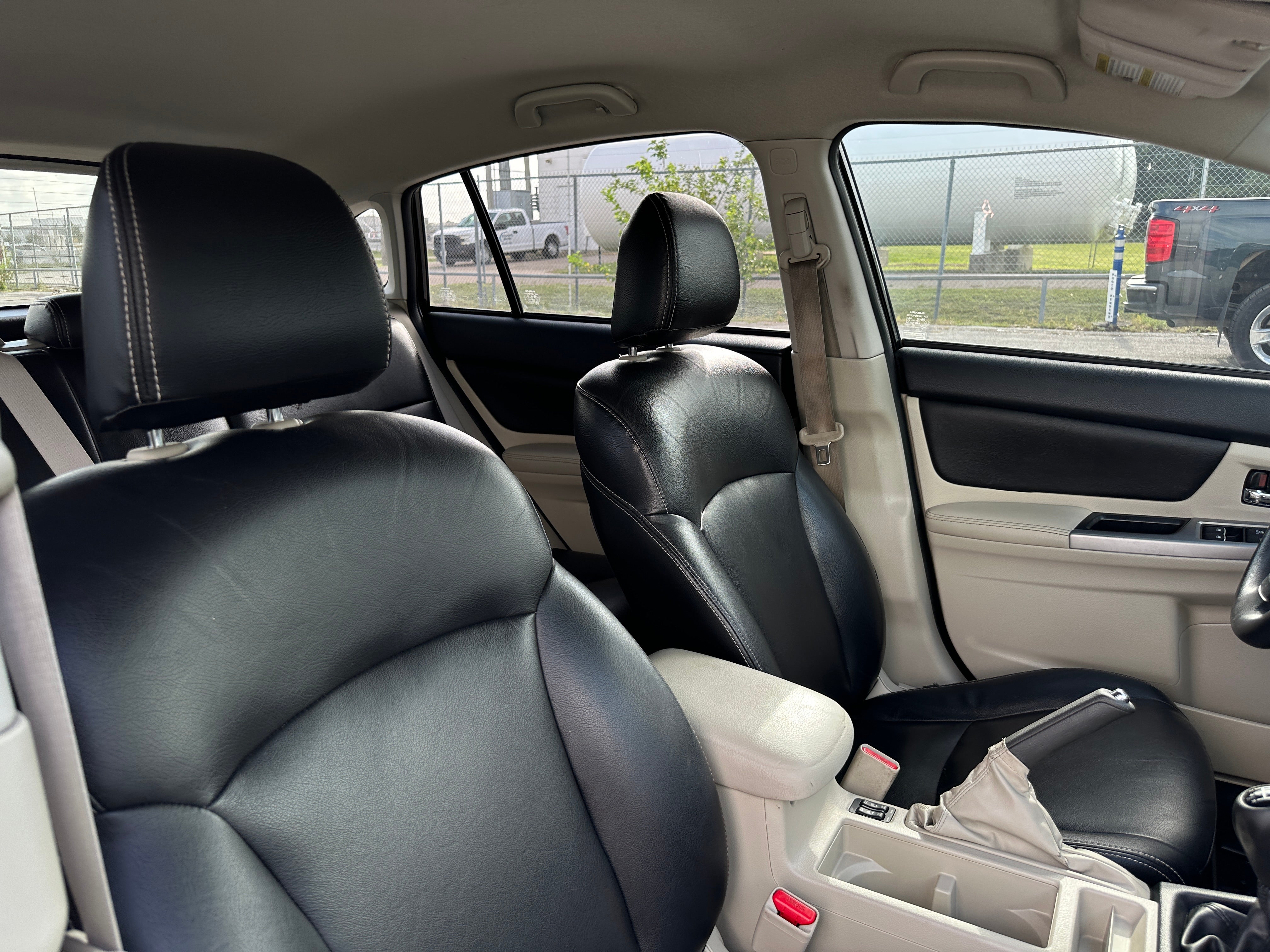 2015 Subaru XV Crosstrek Premium 2