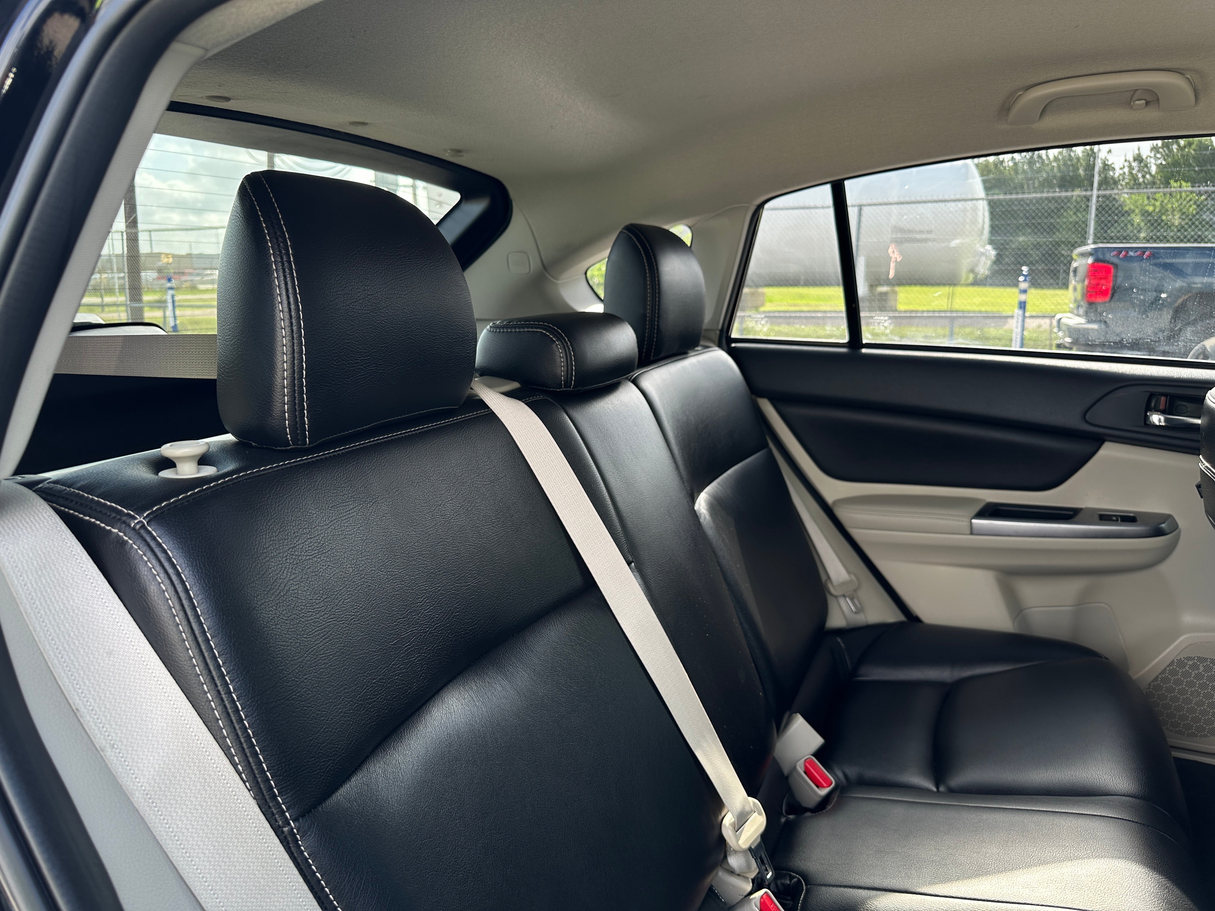 2015 Subaru XV Crosstrek Premium 6