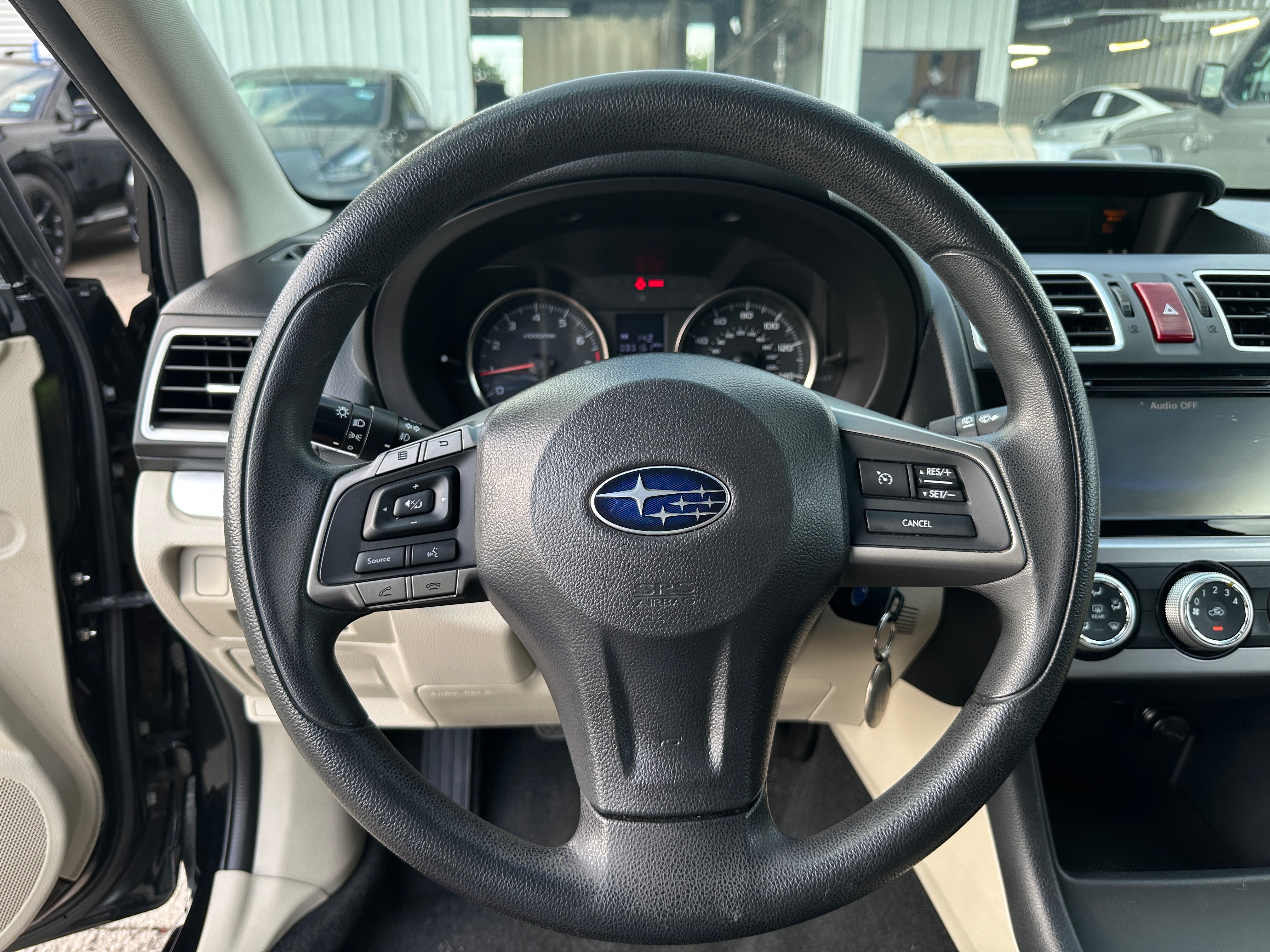 2015 Subaru XV Crosstrek Premium 5