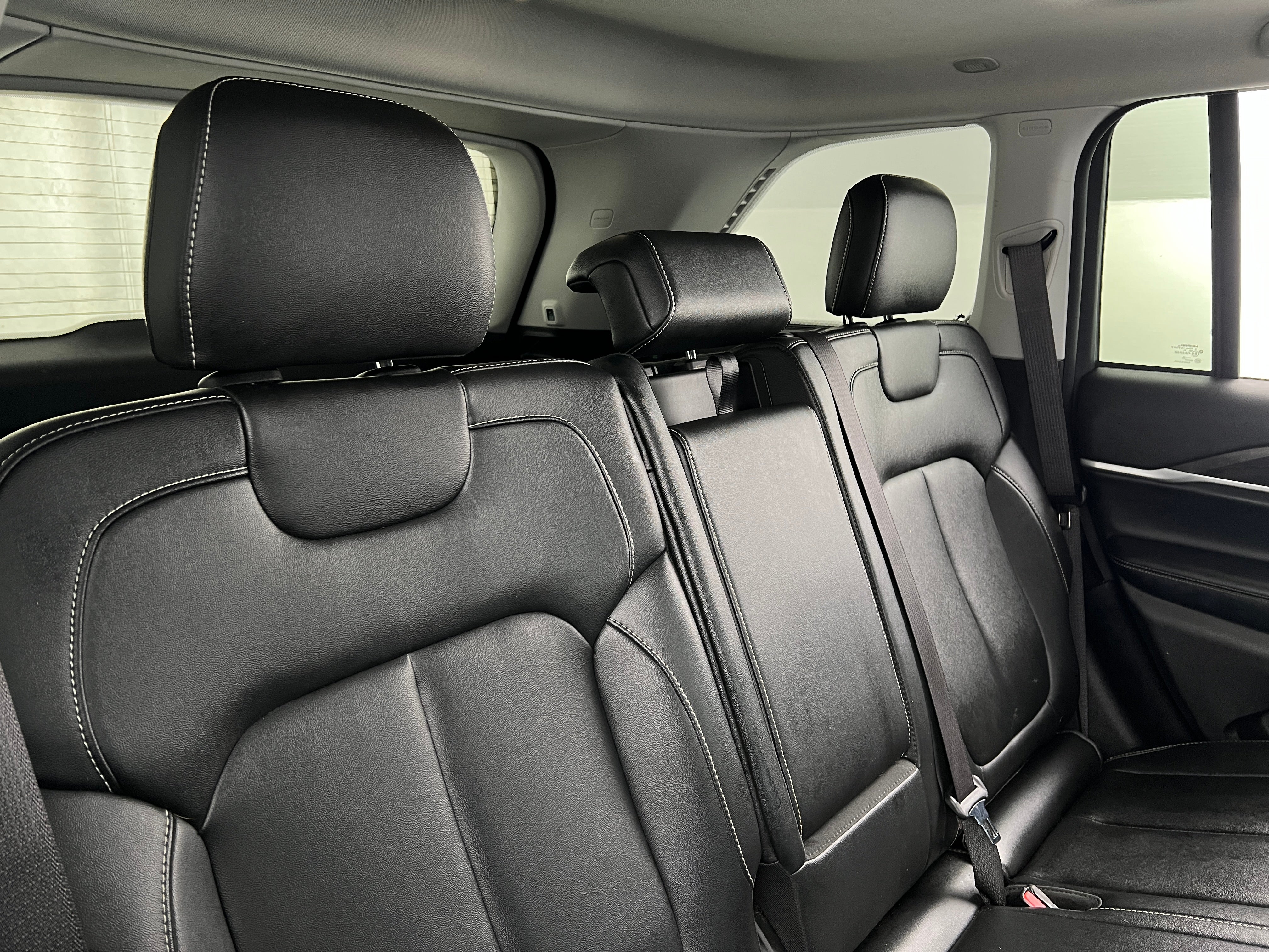 2023 Jeep Grand Cherokee 4xe 5