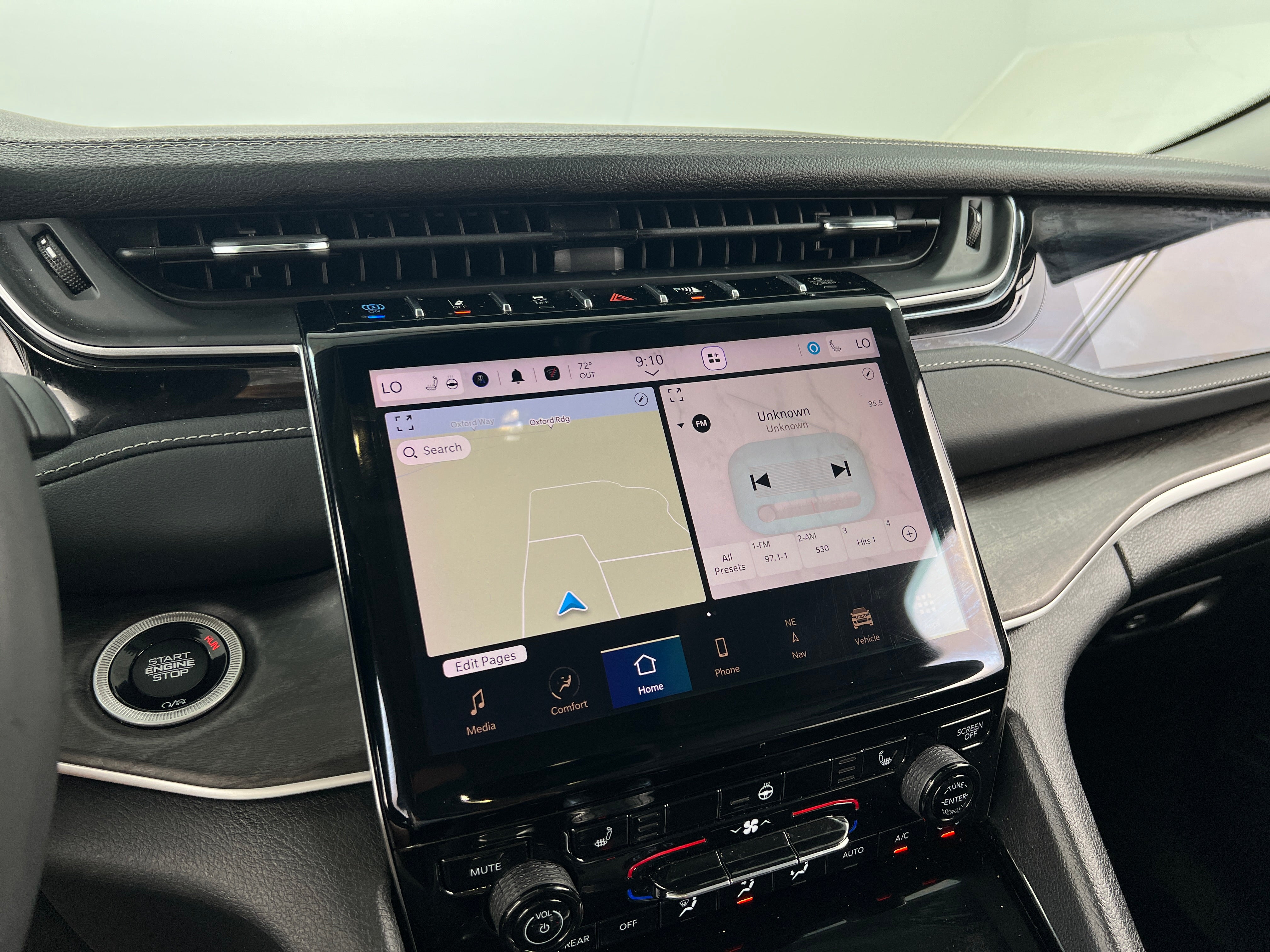 2023 Jeep Grand Cherokee 4xe 3