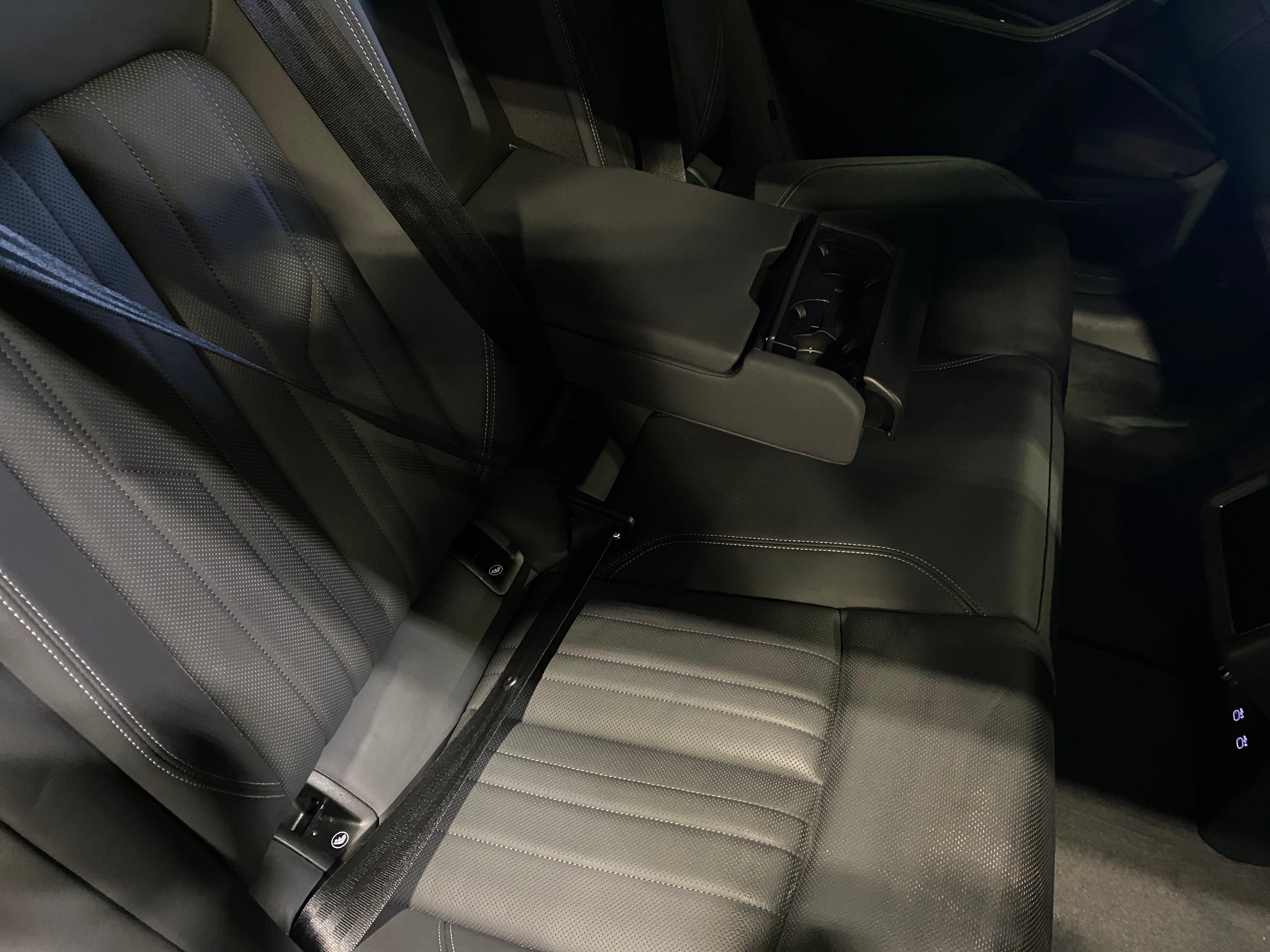 2021 Audi e-tron Premium Plus 5