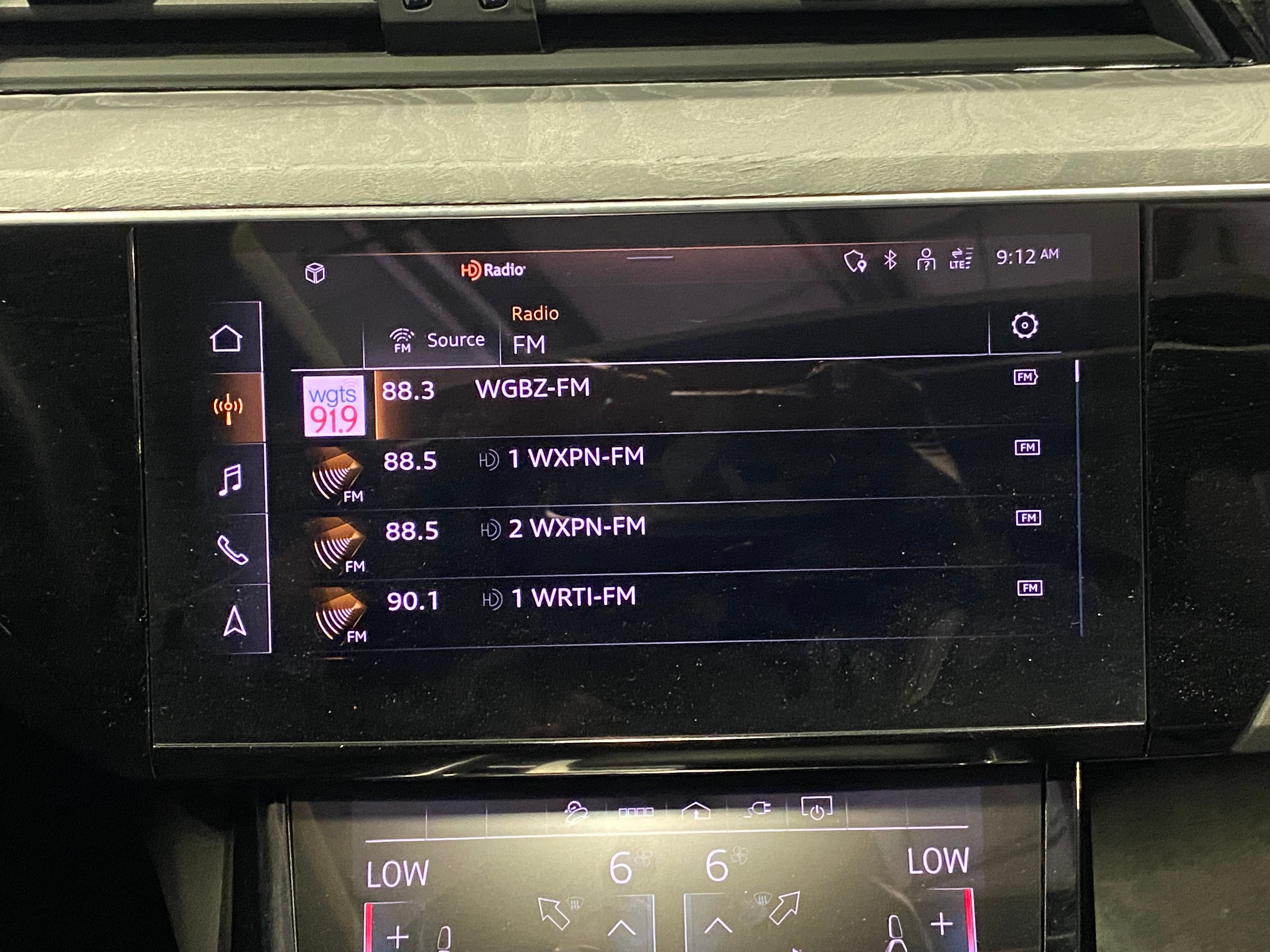 2021 Audi e-tron Premium Plus 3