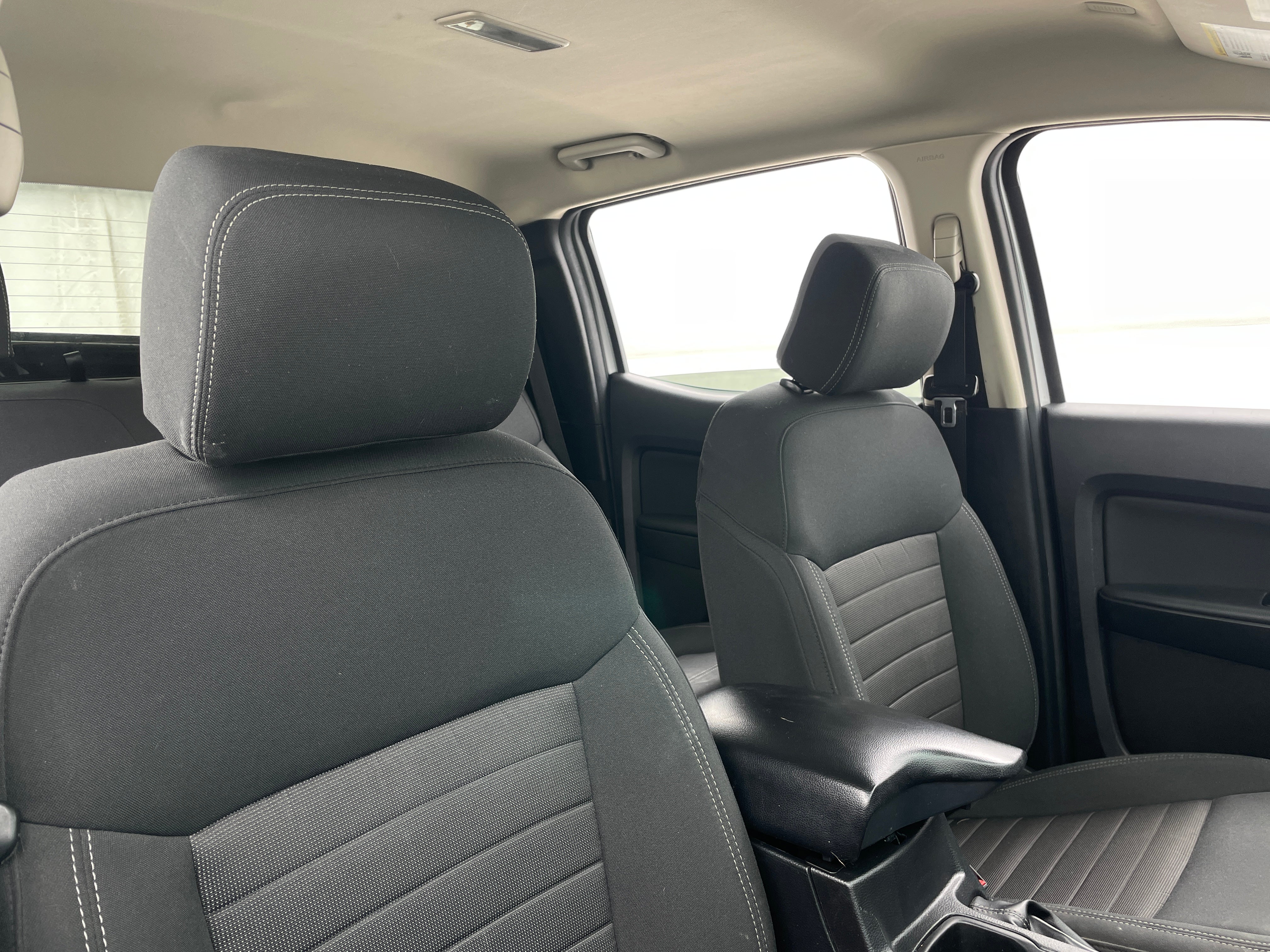 2019 Ford Ranger XLT 2