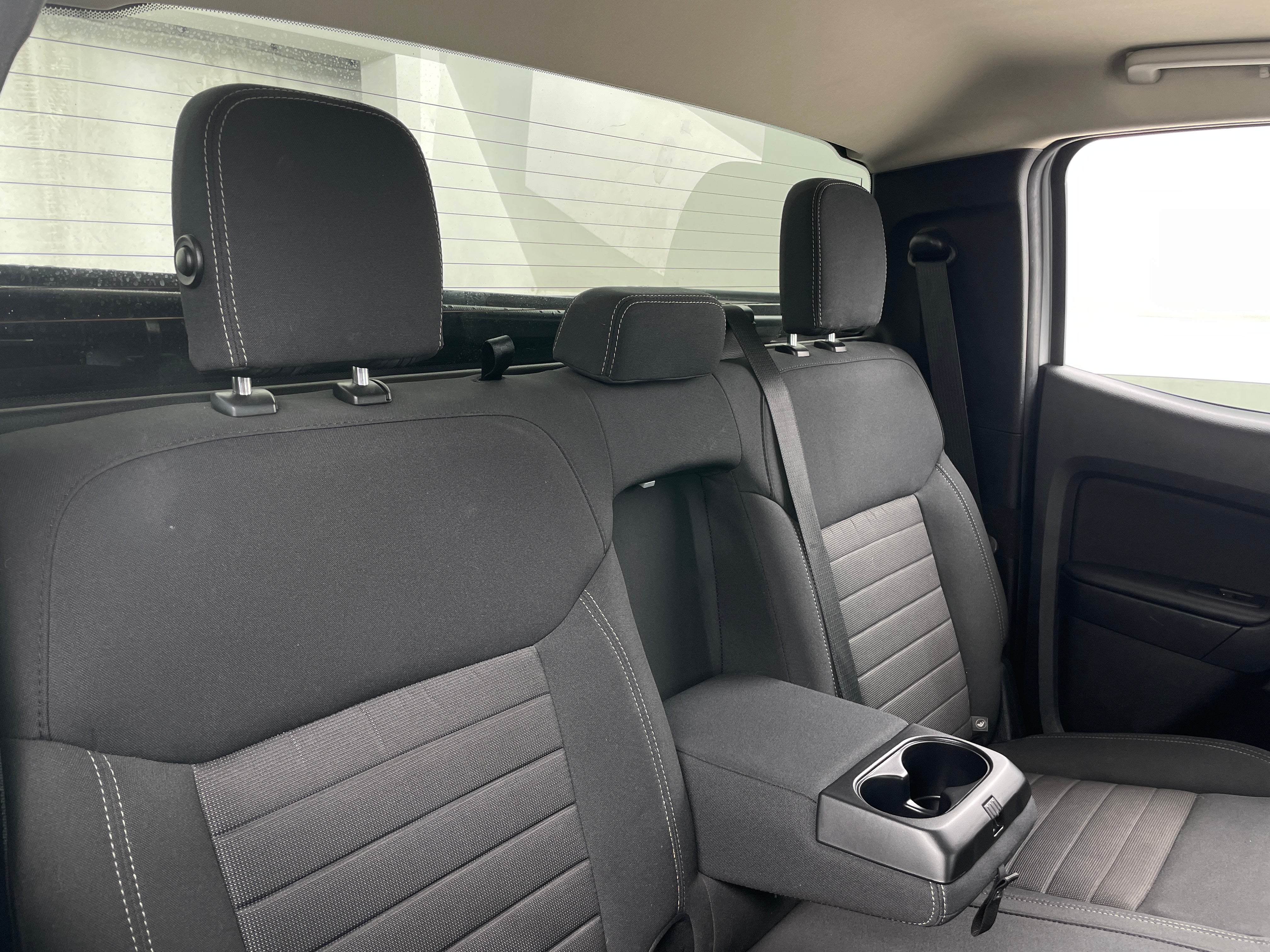 2019 Ford Ranger XLT 6