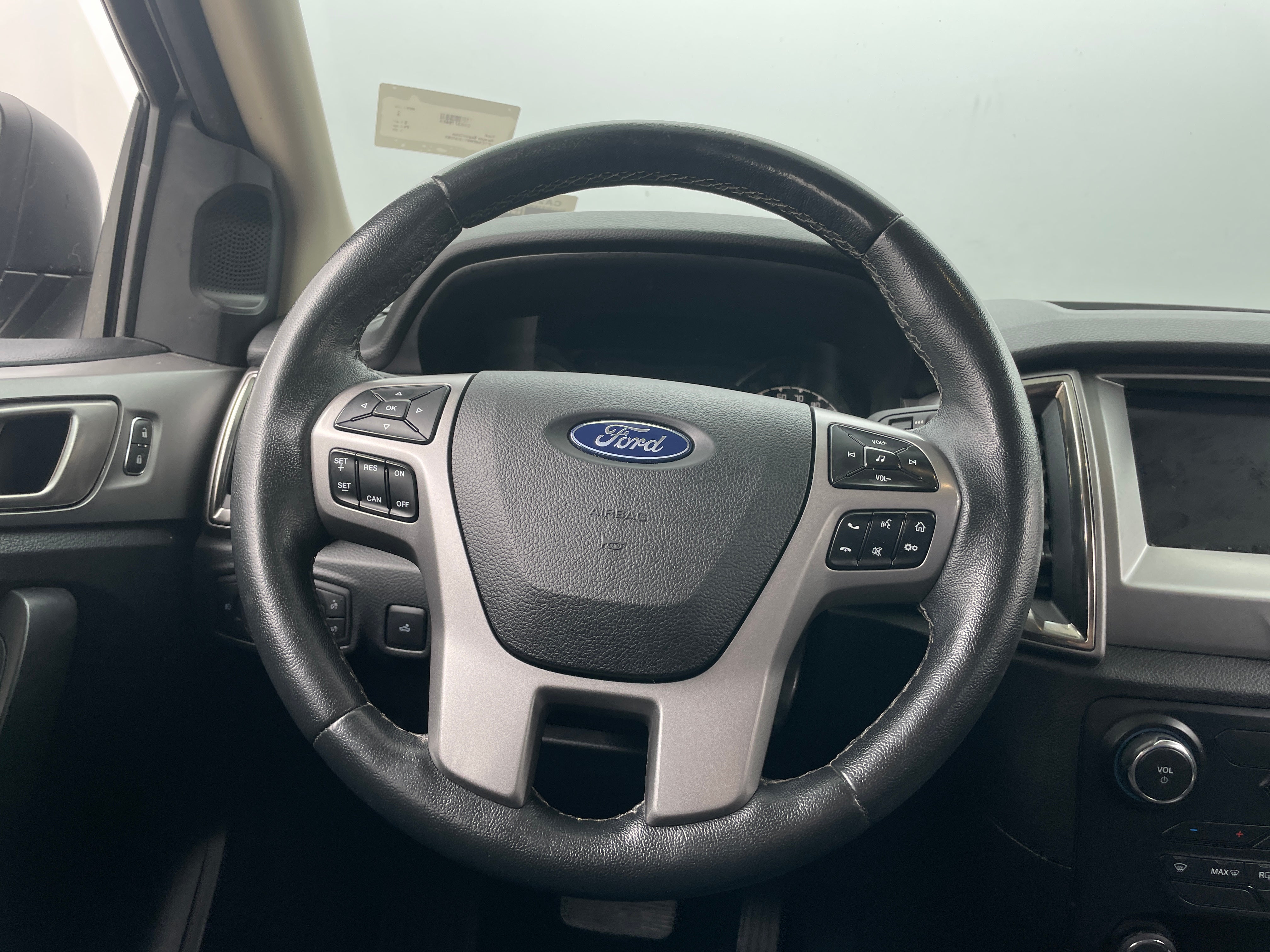 2019 Ford Ranger XLT 5