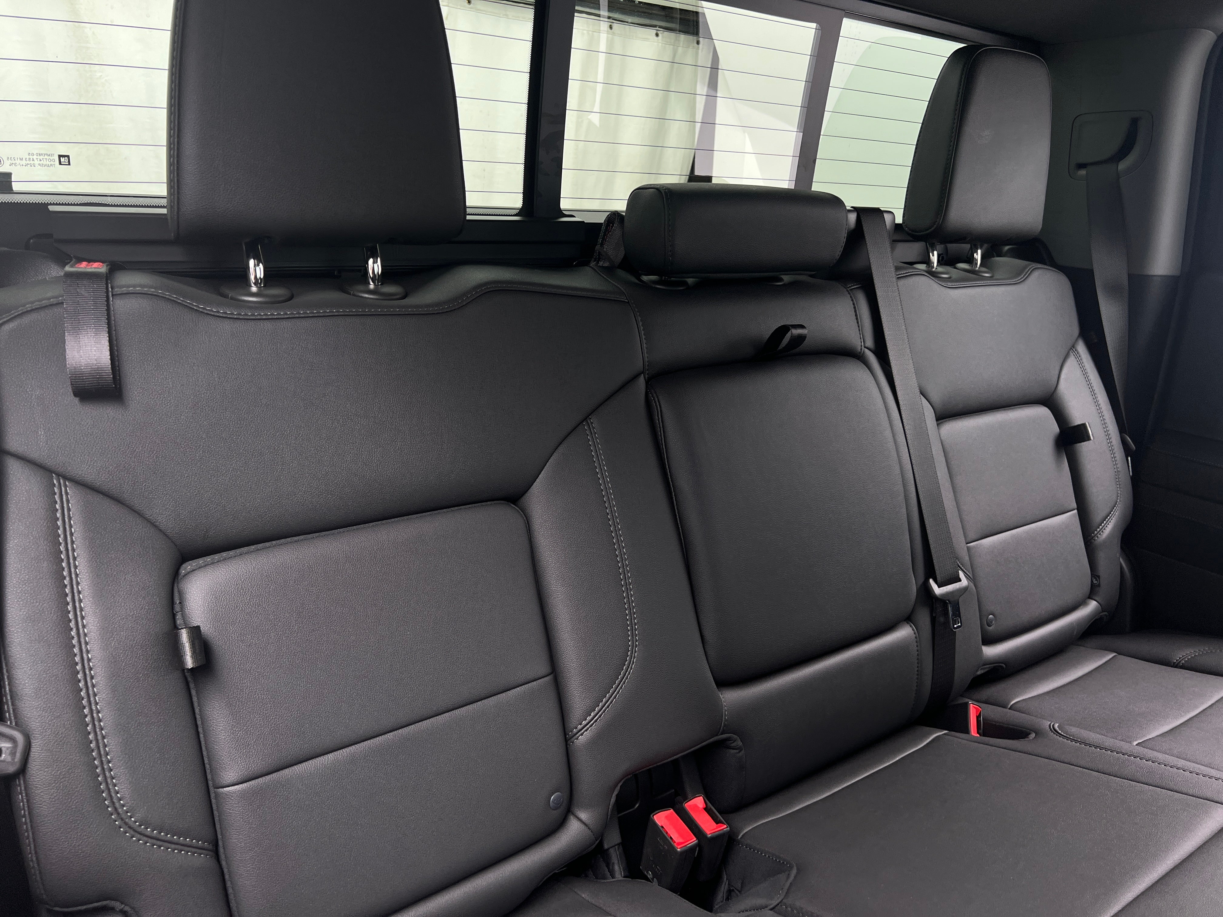 2023 Chevrolet Silverado 1500 RST 5