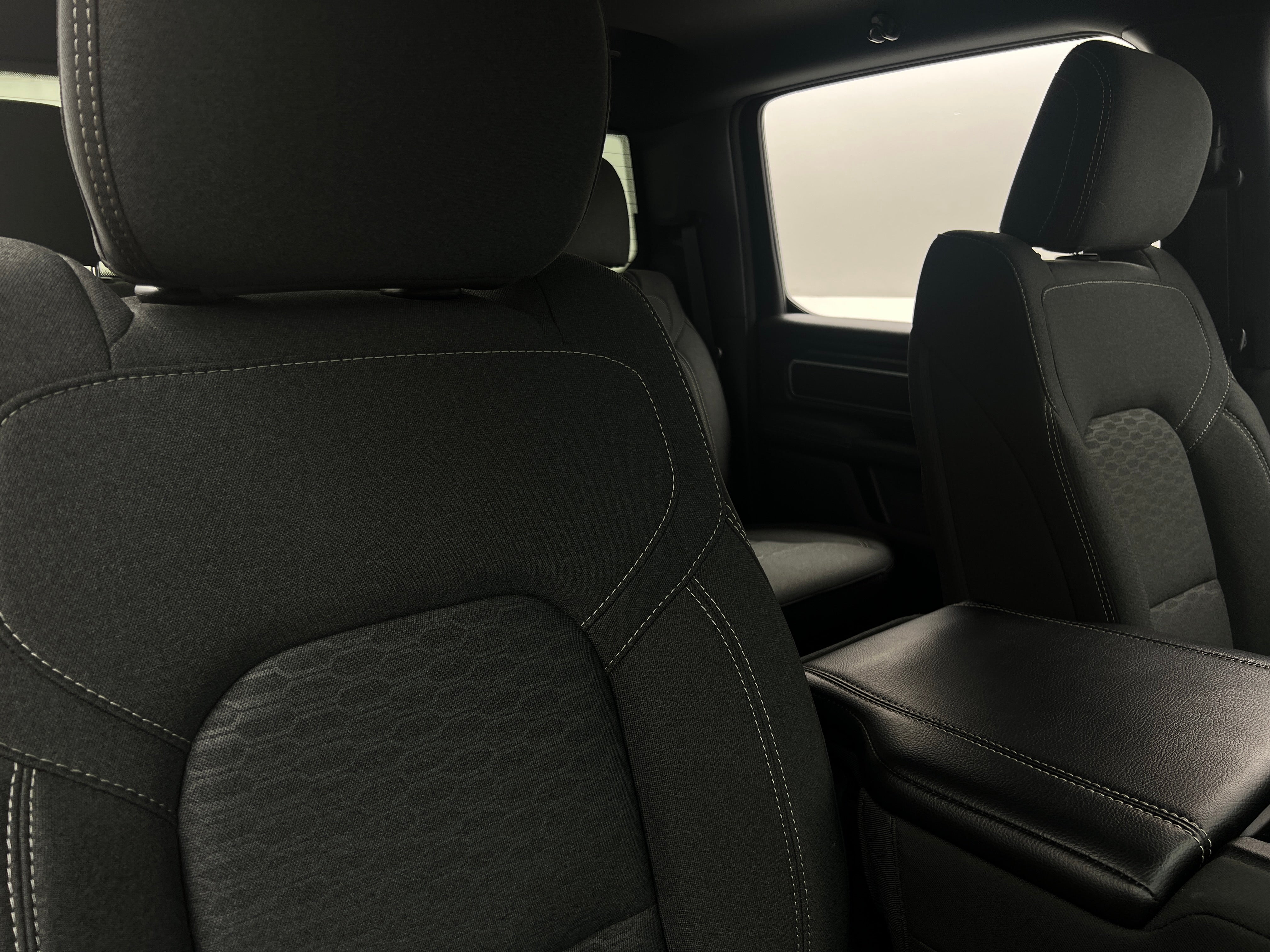 2025 RAM 1500 Lone Star 2