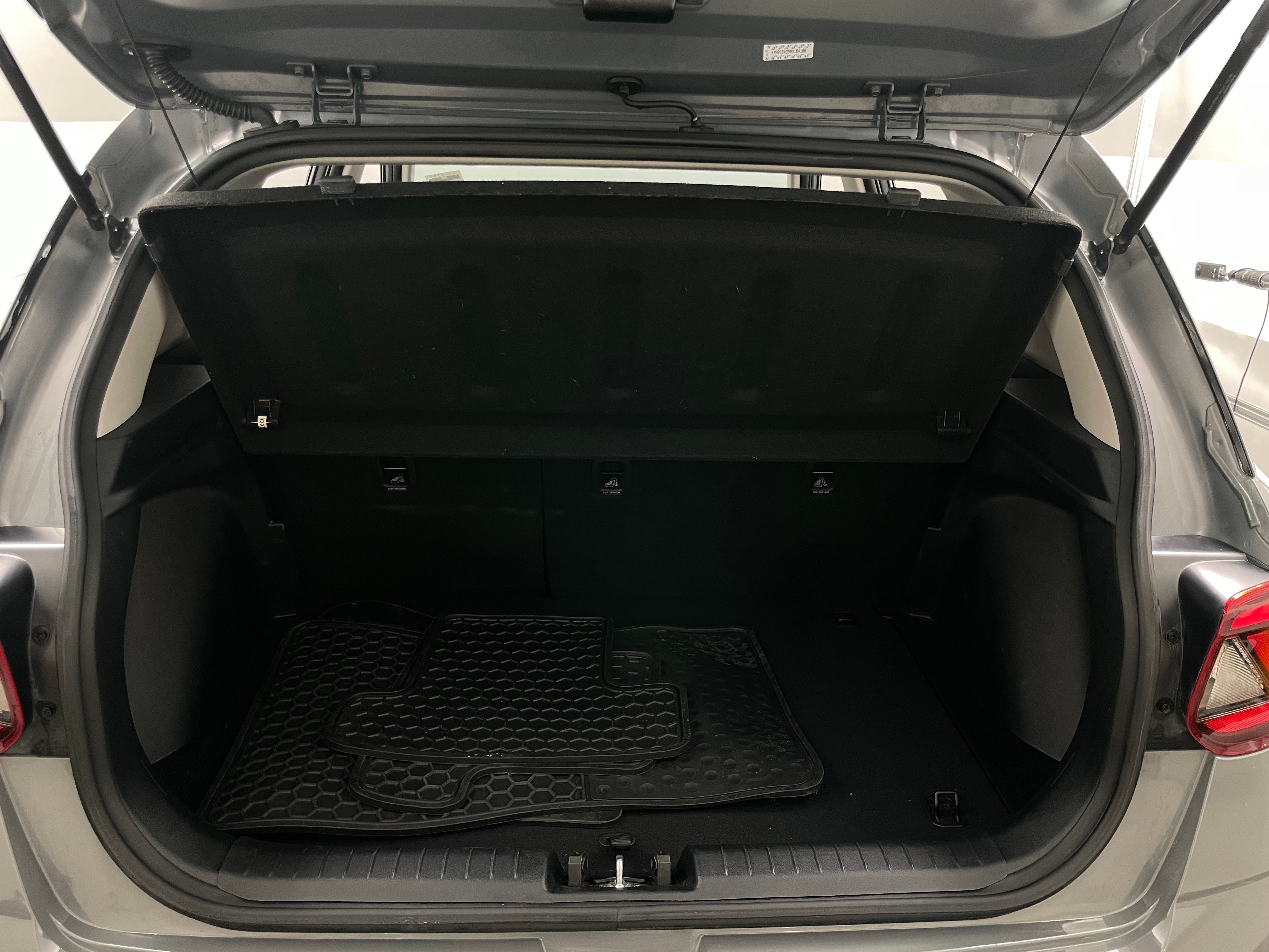 2022 Hyundai Venue SEL 7