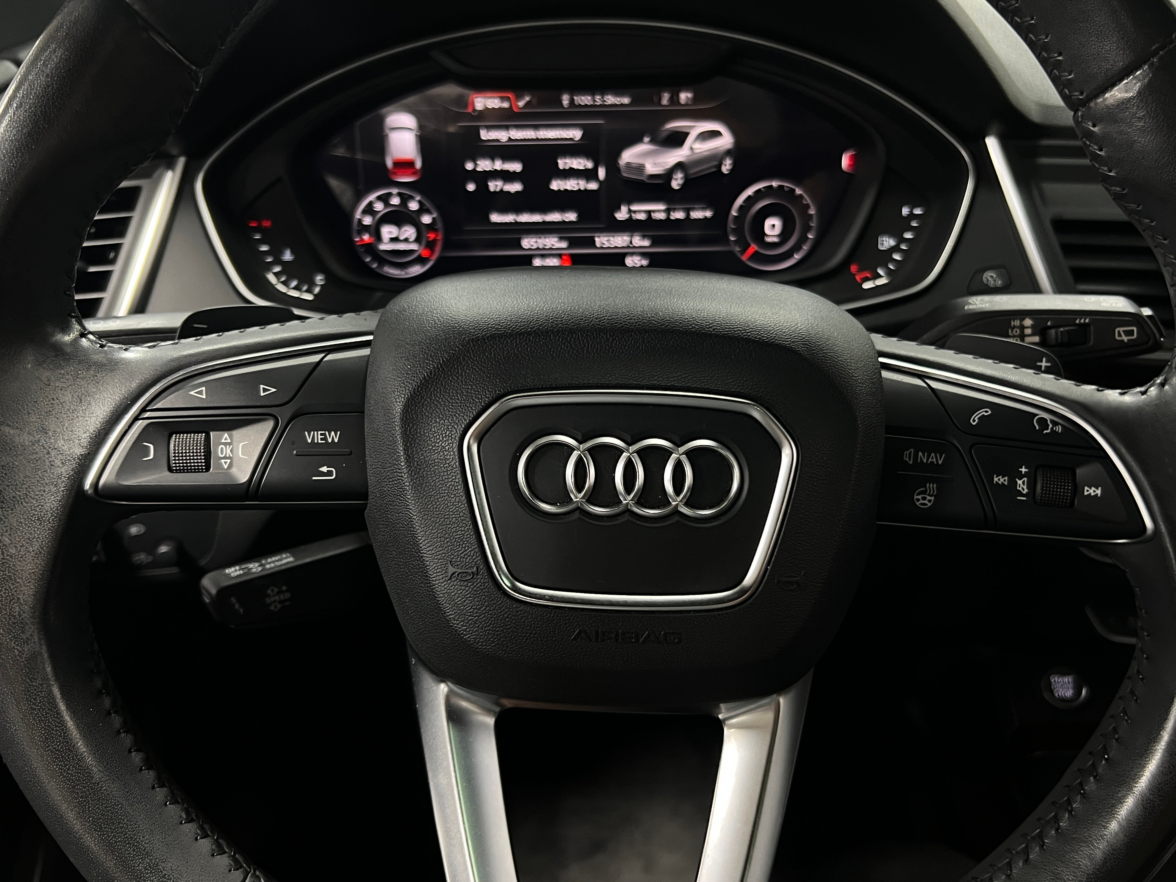 2018 Audi Q5 Premium Plus 4