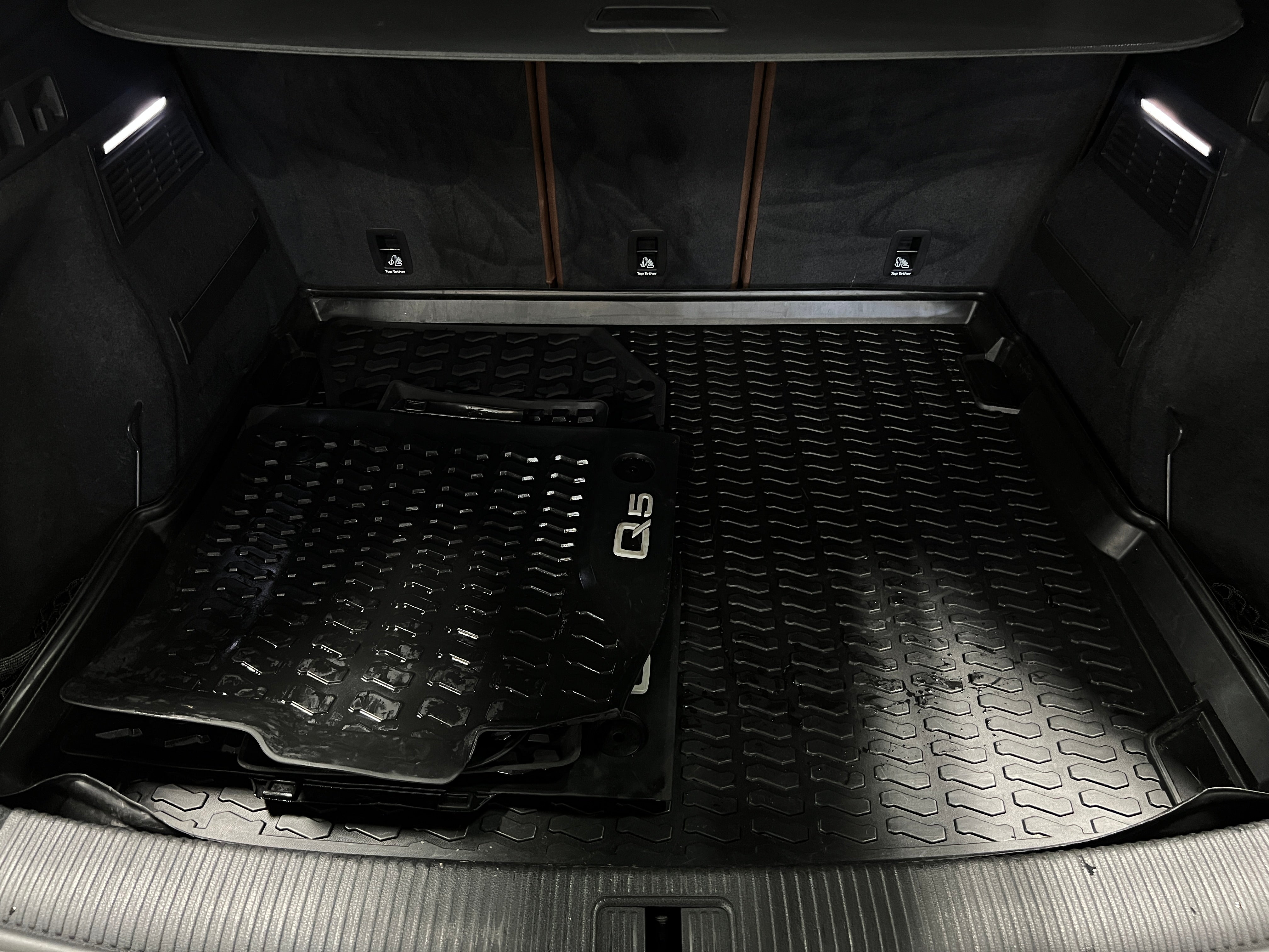 2018 Audi Q5 Premium Plus 6