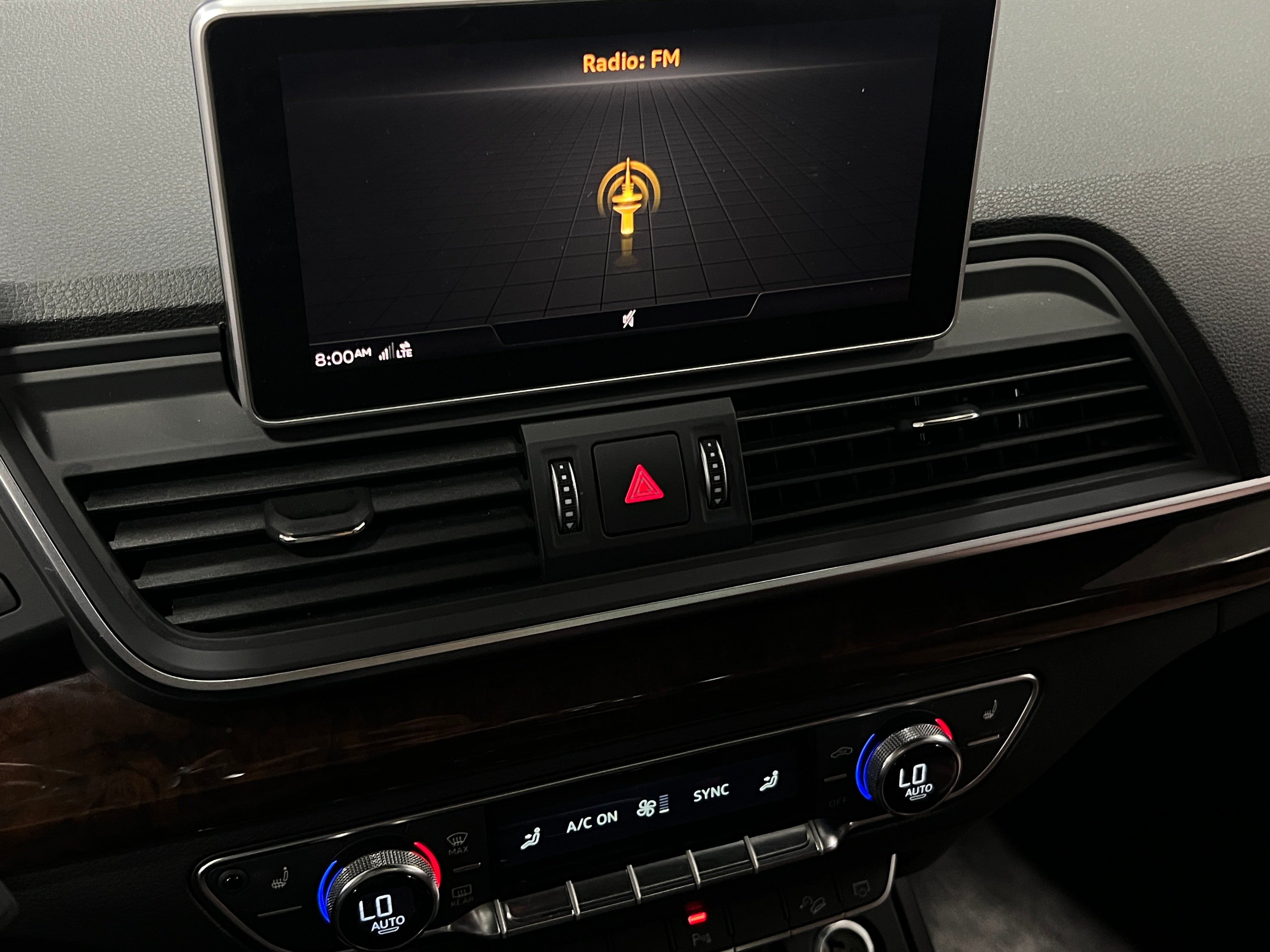 2018 Audi Q5 Premium Plus 3