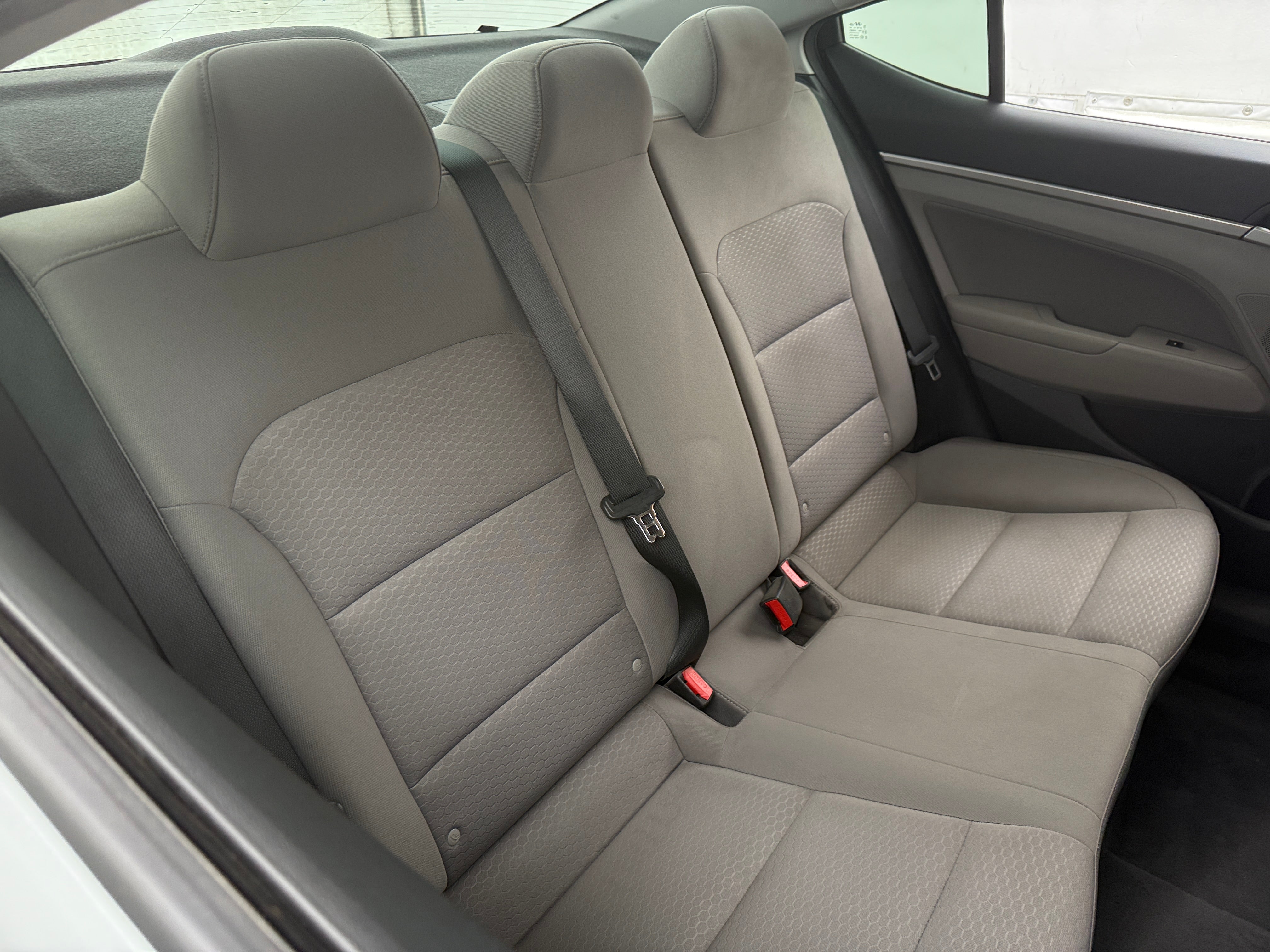 2020 Hyundai Elantra SEL 6