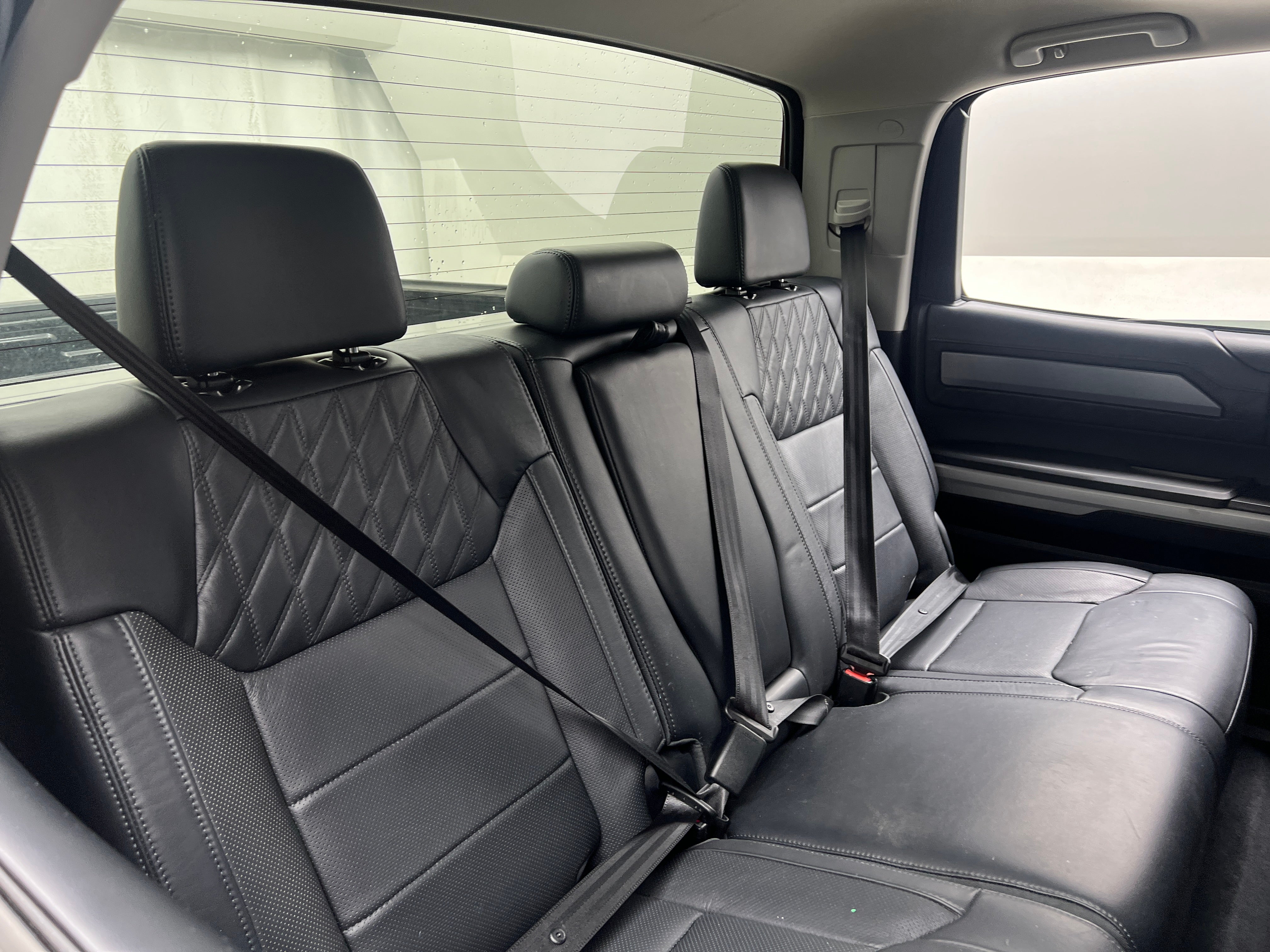 2019 Toyota Tundra Platinum 5