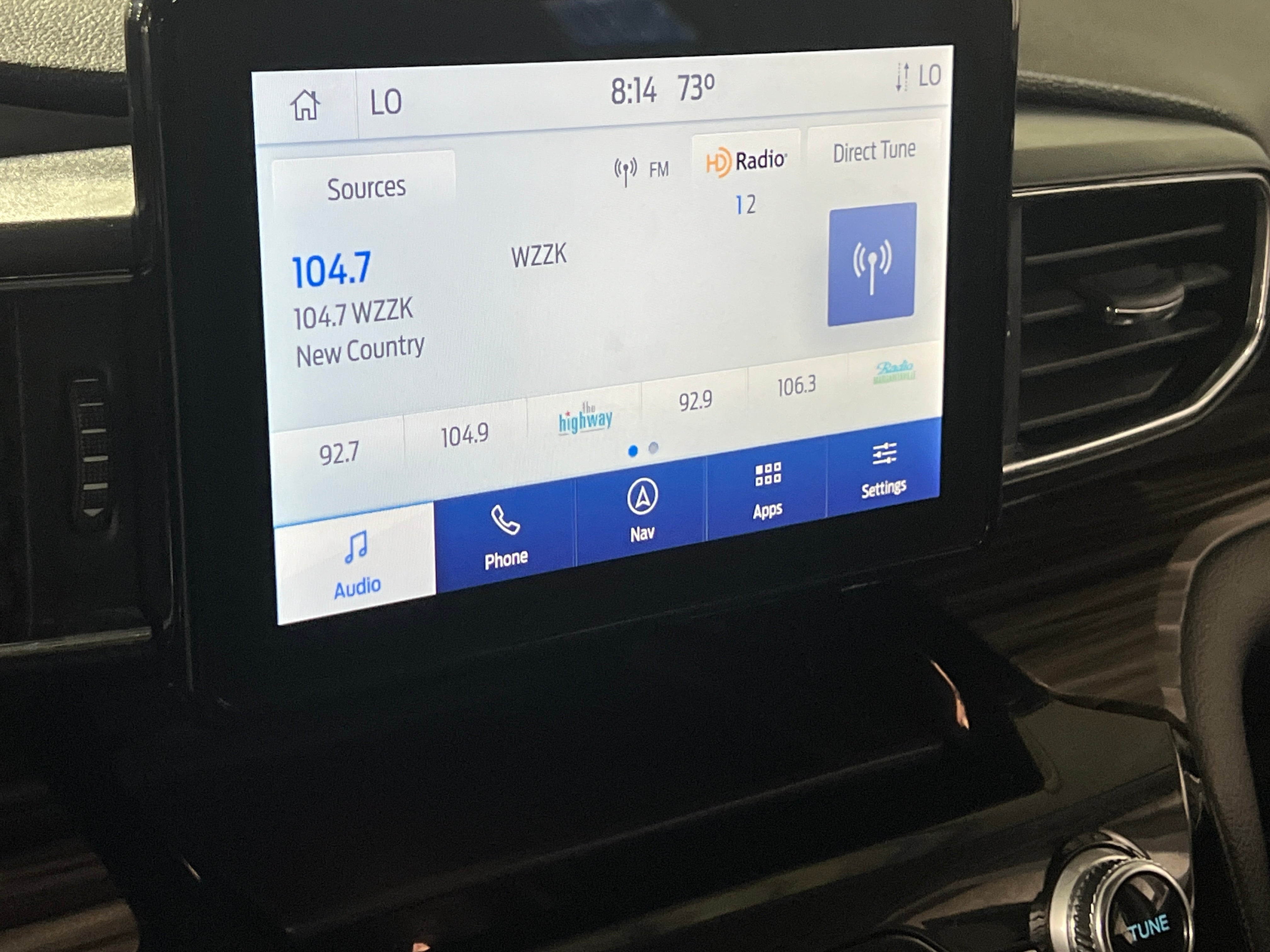 2021 Ford Explorer Limited 3